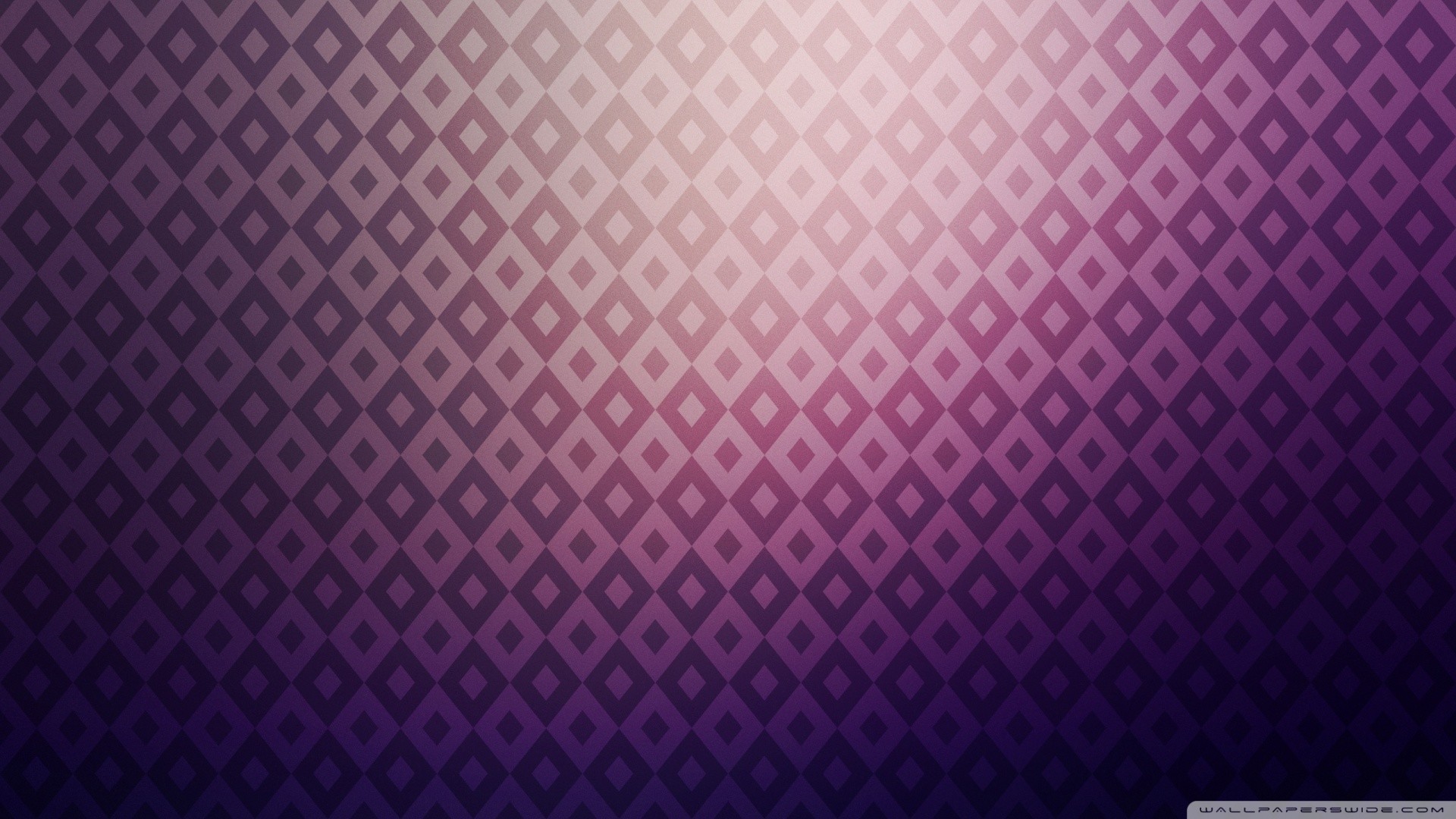Texture, Motivo a rombi, Viola, Rosa, Full HD 1080p, sfondo desktop