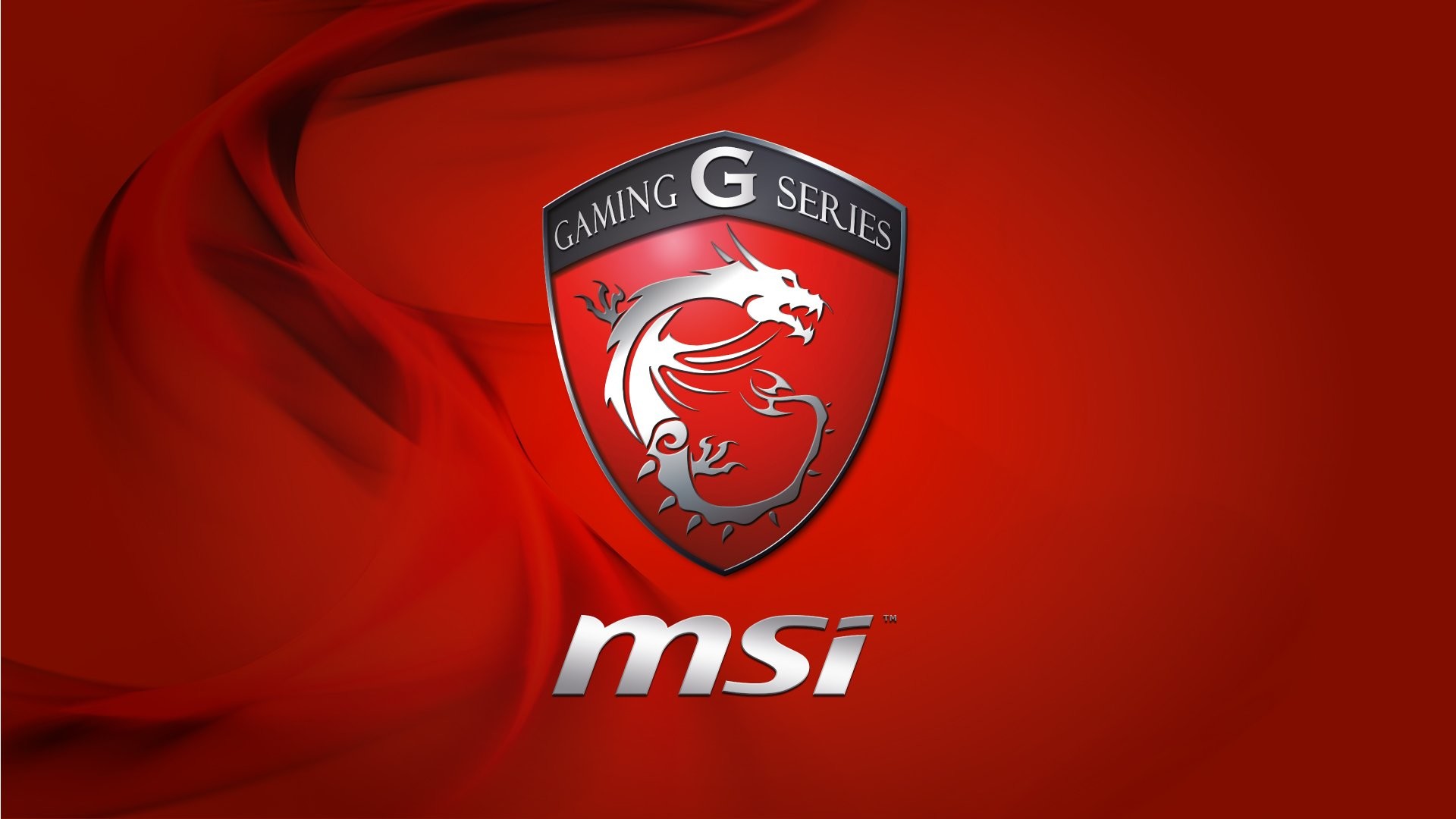 MSI, Gaming Series, Scudo, Rosso, Full HD, sfondo desktop