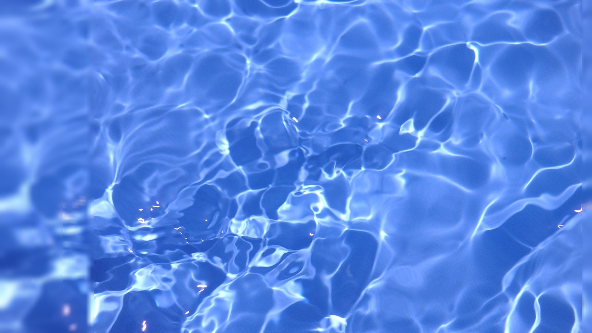 Acqua, Texture, Blu, 1920x1080, immagine di sfondo