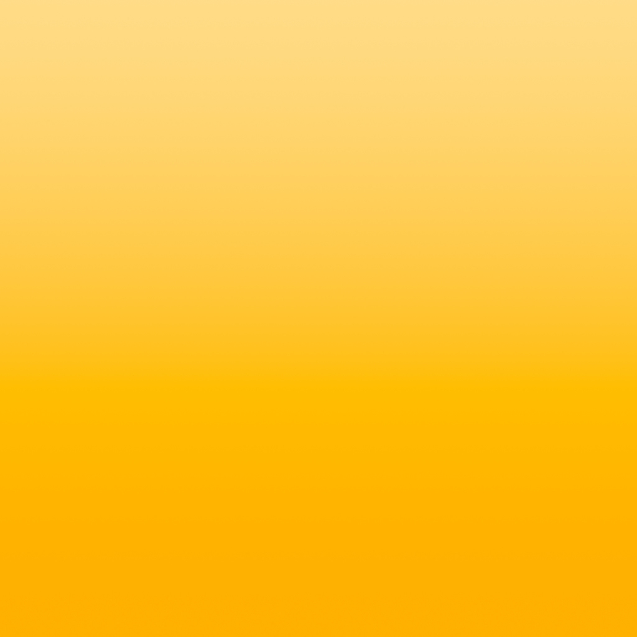 Sfumatura, Giallo arancio, Minimalismo, Full HD, sfondo per iPad e tablet