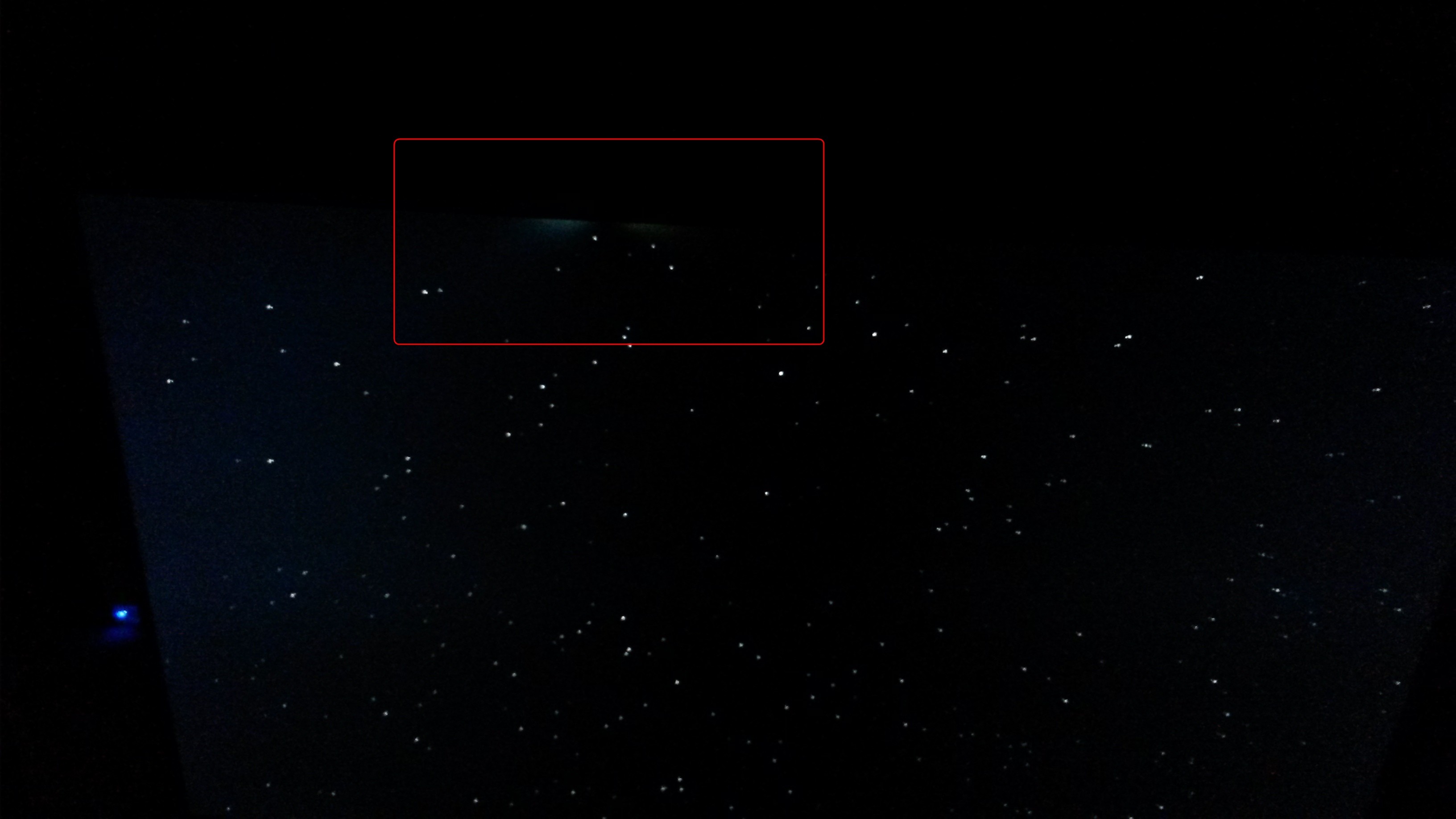 Stelle, Sfondo nero, 16:9 2K, wallpaper widescreen