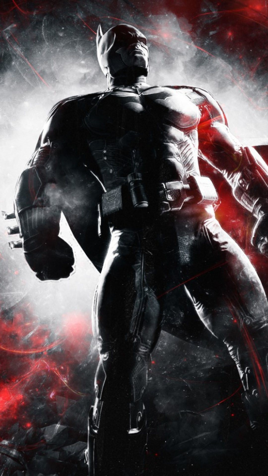 Batman, Armatura di Batman, Batman v Superman: Dawn of Justice, Verticale, sfondo 1080x1920 per cellulare