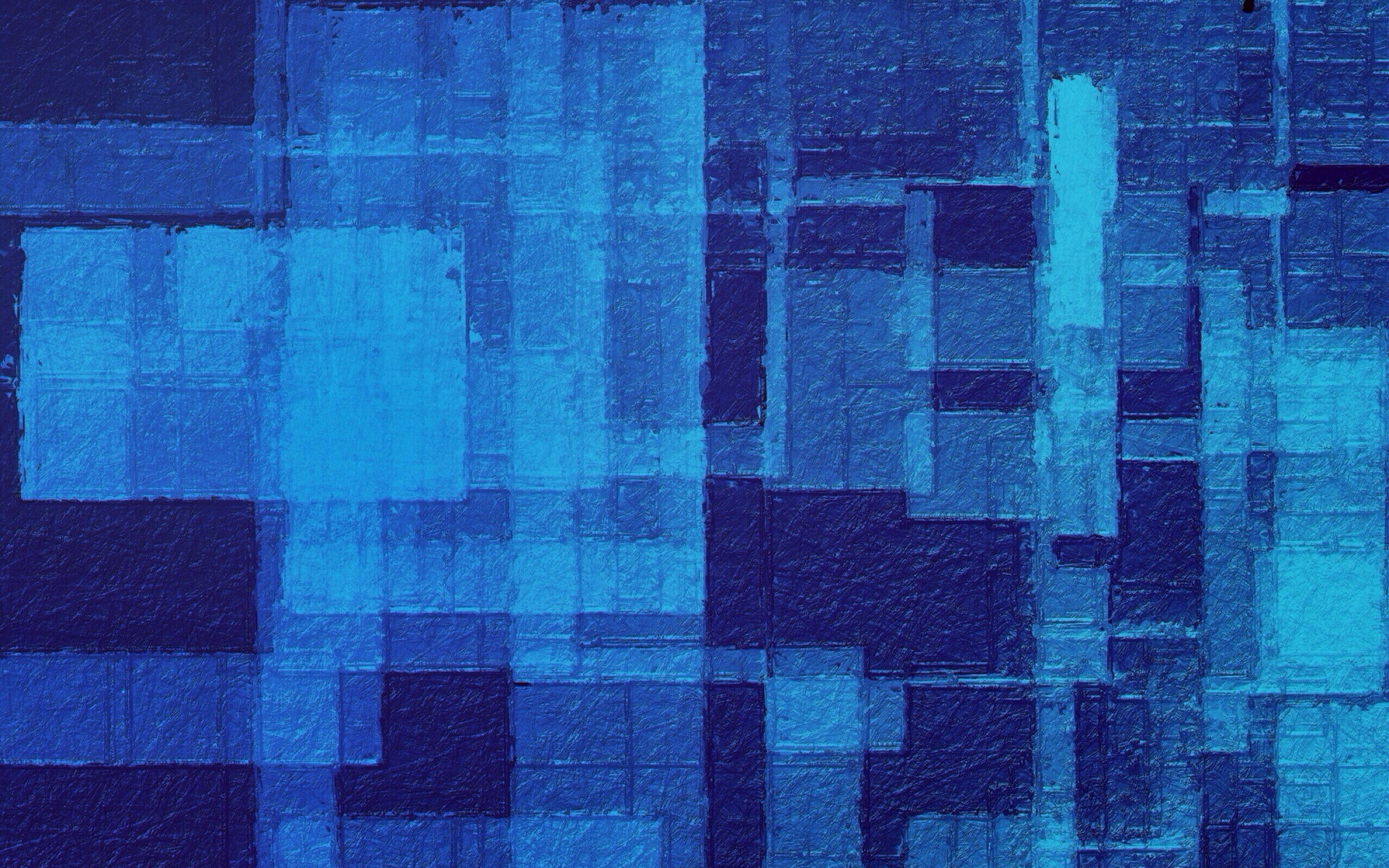 Texture, Quadrati, Blu, 1920x1200, immagine di sfondo
