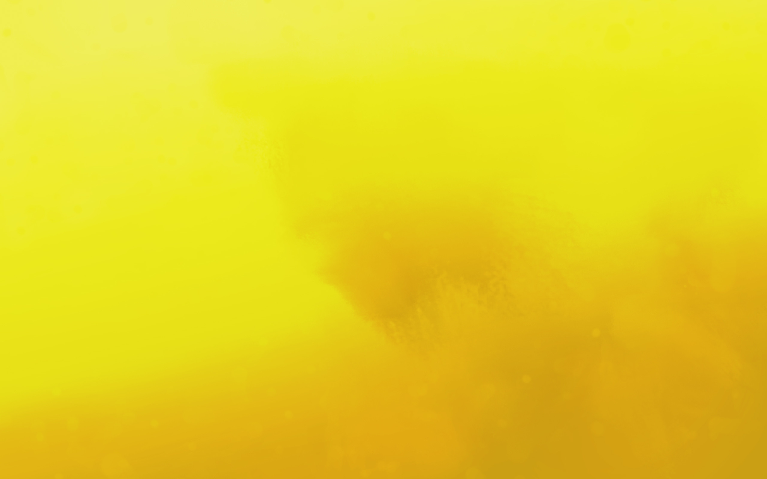 Giallo, Nebbia, Astratto, 2K 1600p, sfondo desktop