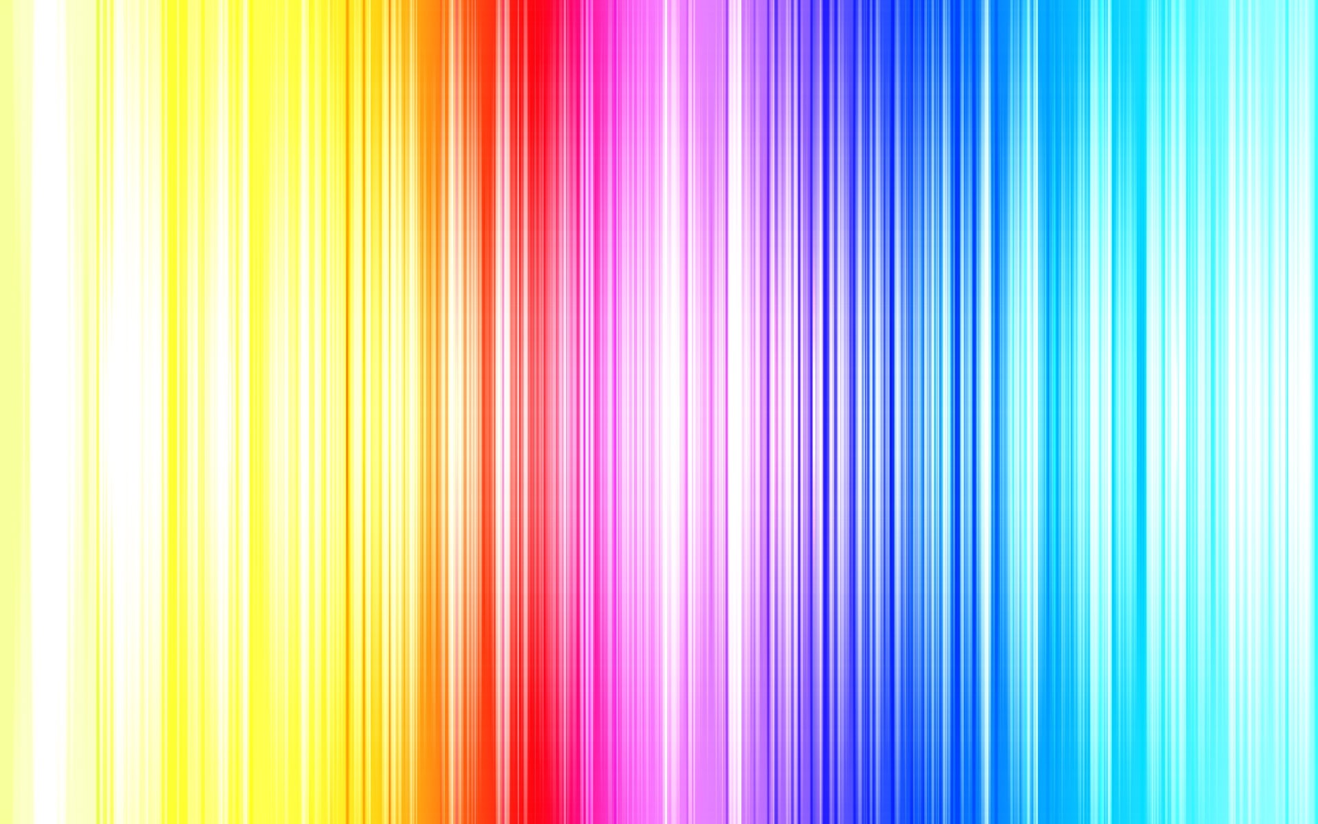 Strisce verticali, Arcobaleno, Spettro, Minimalismo, Full HD, sfondo desktop