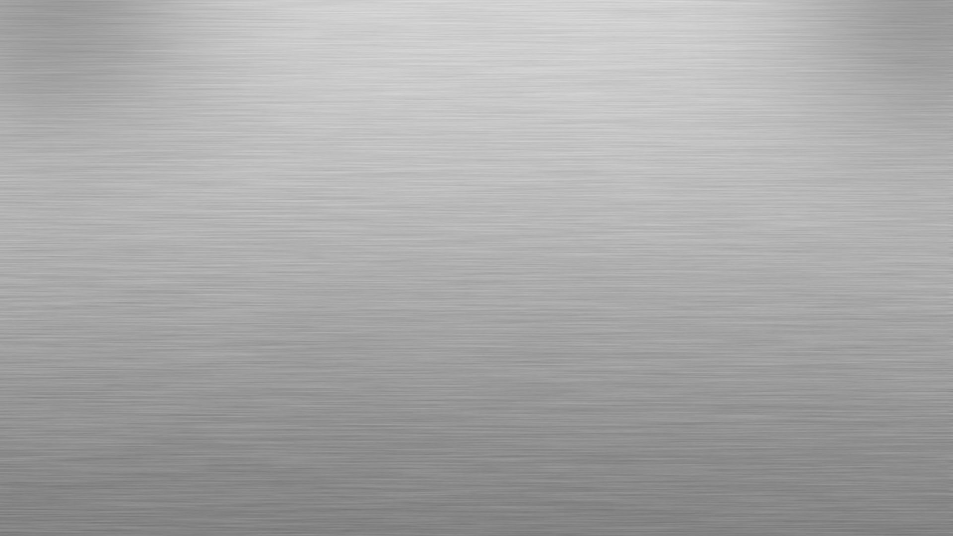Alluminio spazzolato, Texture, Grigio chiaro, Minimalista, Full HD, sfondo per portatile