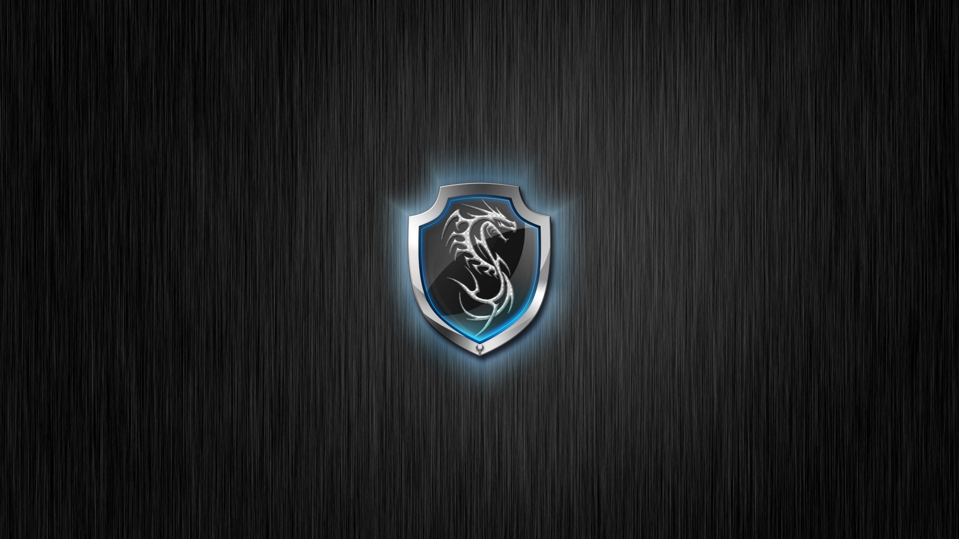 MSI, Scudo, Metallo spazzolato, Full HD, sfondo per portatile