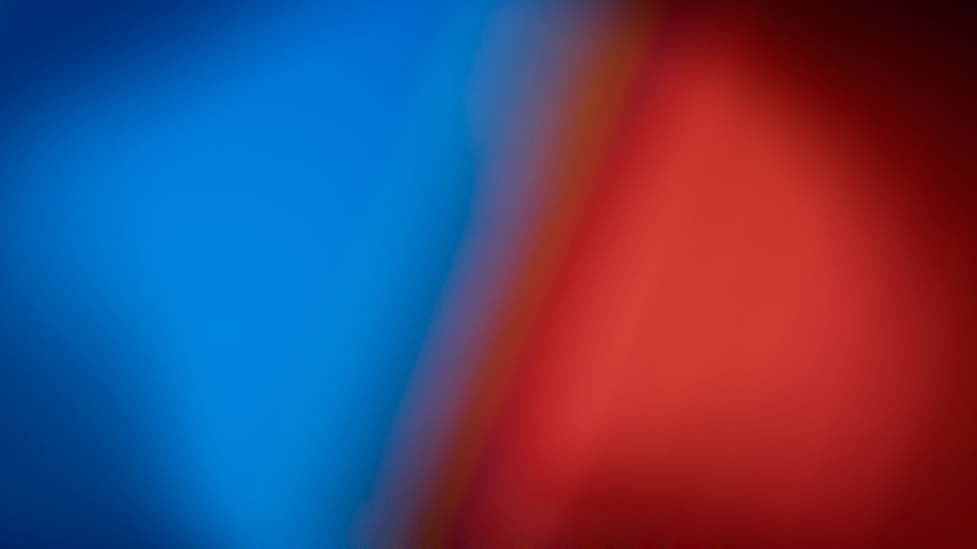 Astratto, Blu e rosso, Sfocatura, Full HD, sfondo per portatile