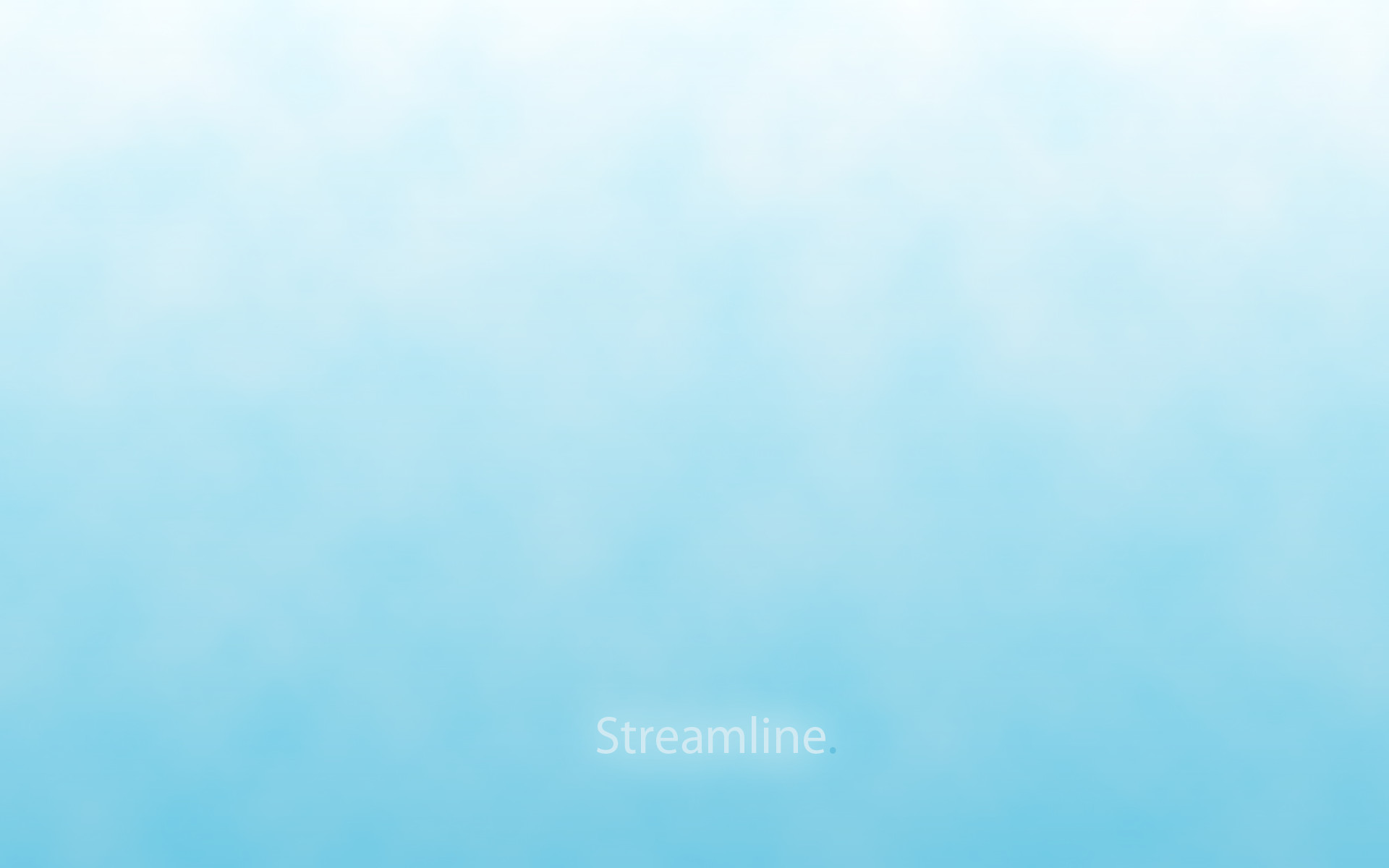 Azzurro, Bianco, Texture, Pastello, Minimalista, Full HD, sfondo Windows 11