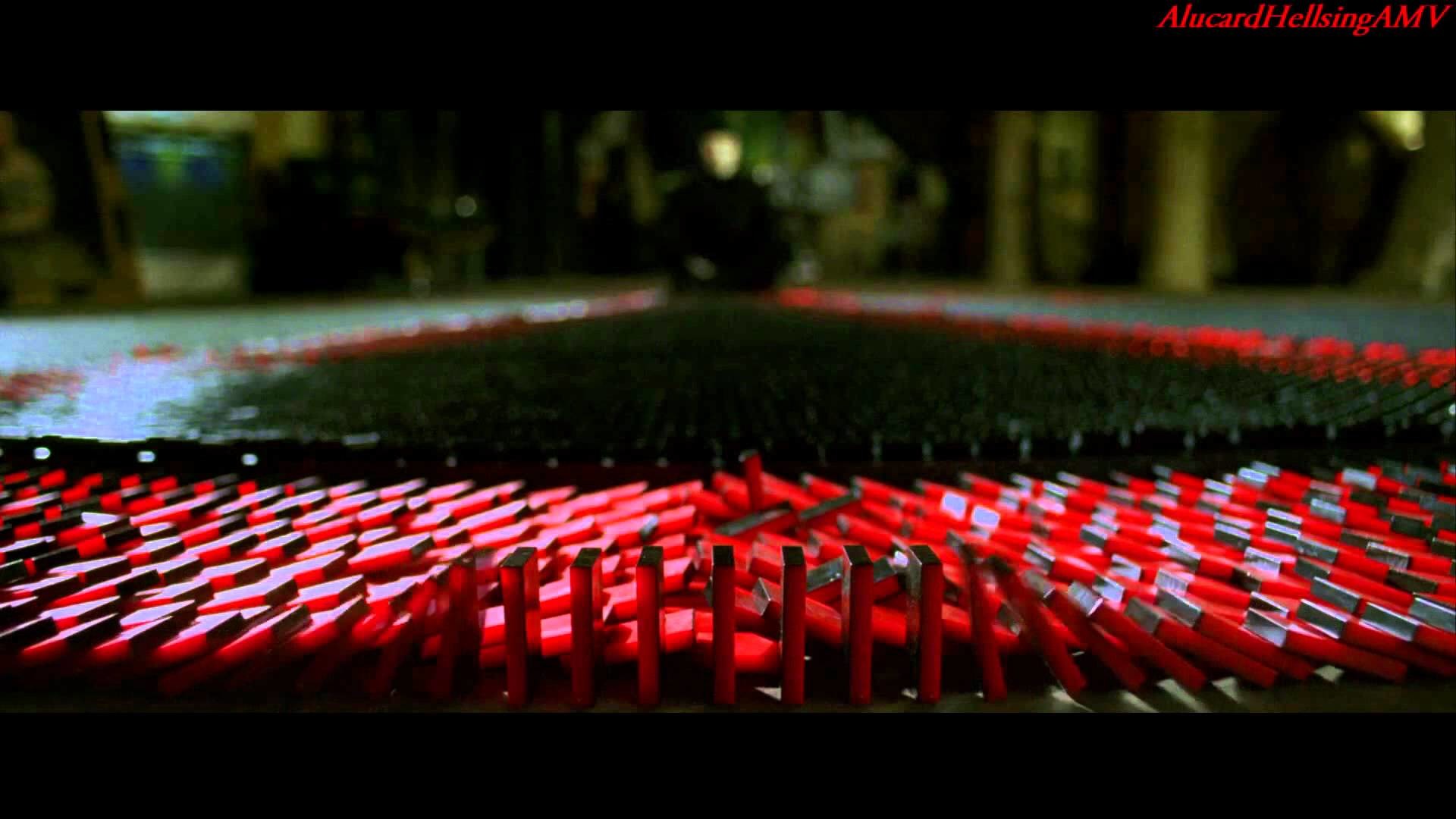 V per Vendetta, Domino rossi, Shadow Gallery, Scena di film, 1920x1080, immagine di sfondo