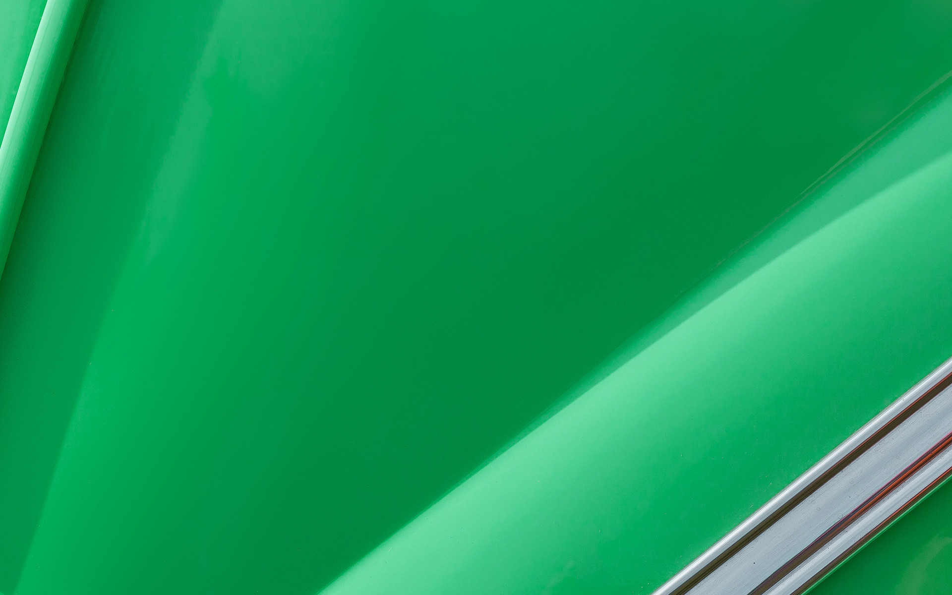 Verde, Astratto, Minimalista, sfondo per Windows 8.1