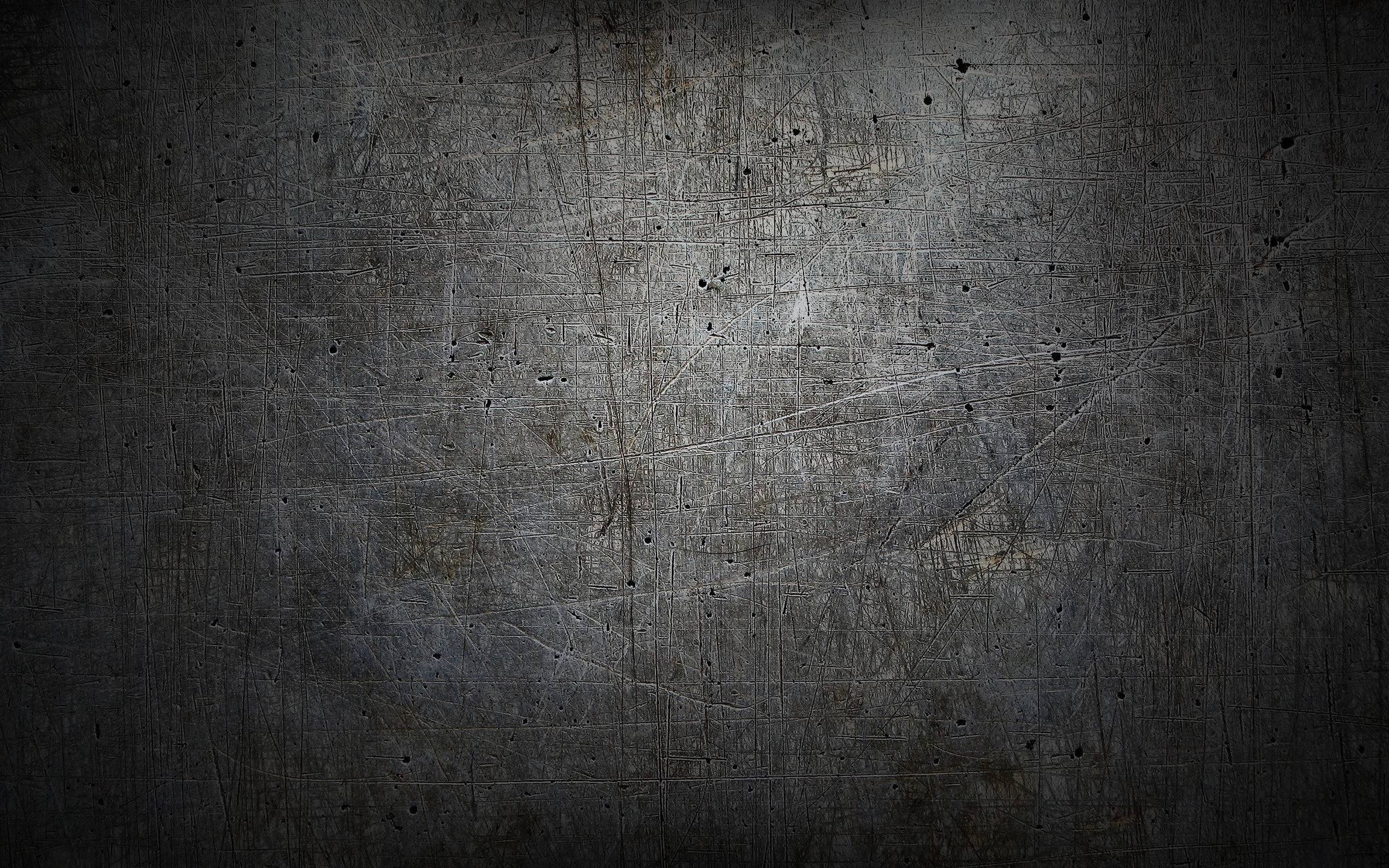 Metallo, Graffi, Grigio scuro, 16:10 Full HD, sfondo widescreen