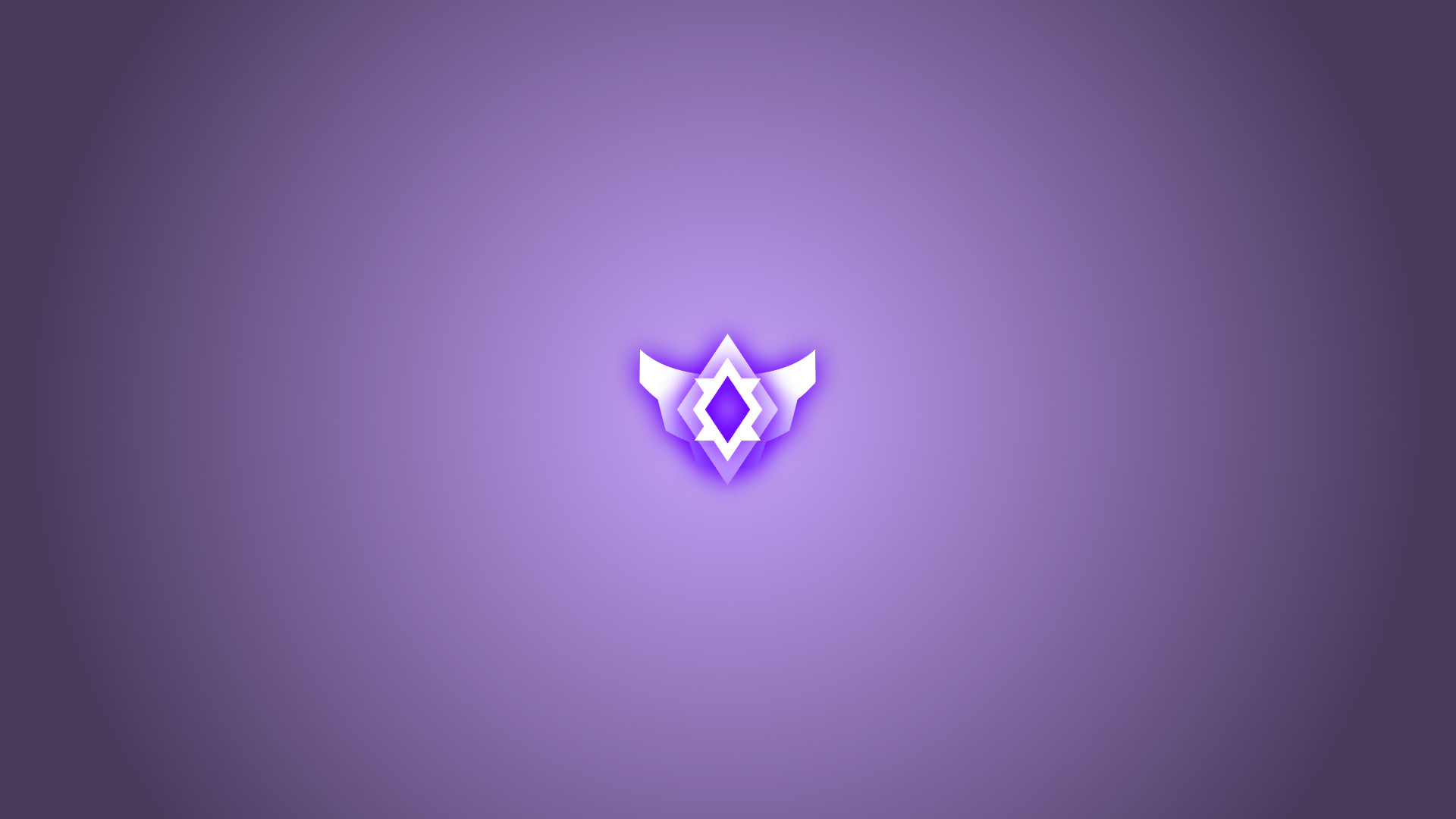 Rocket League, Grado Champion, Icona, Viola, 1920x1080, immagine di sfondo
