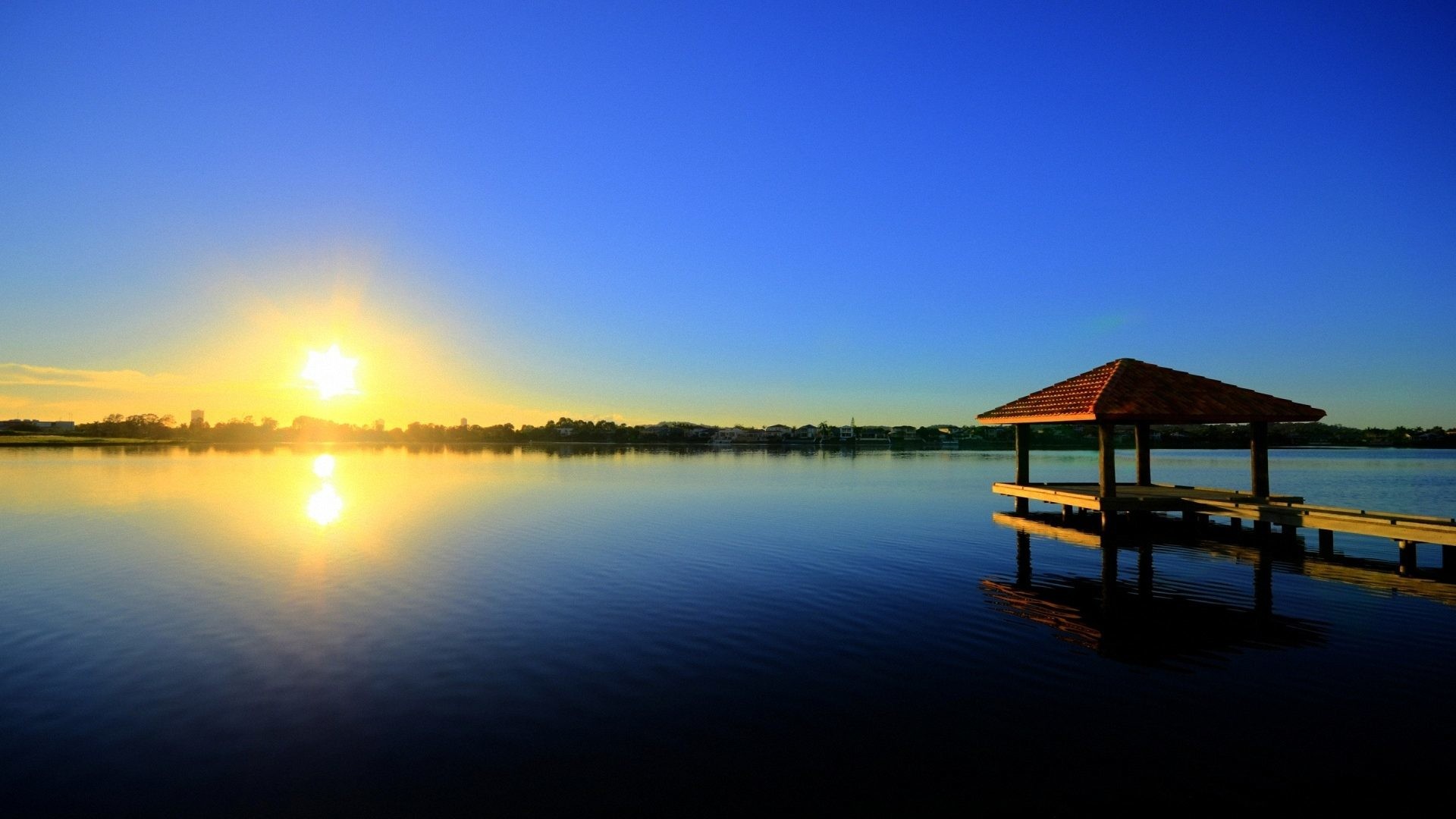 sunrise-for-android-wallpaper-phone-1920x1080-by-minhvu822-, Full HD 1080p, sfondo desktop