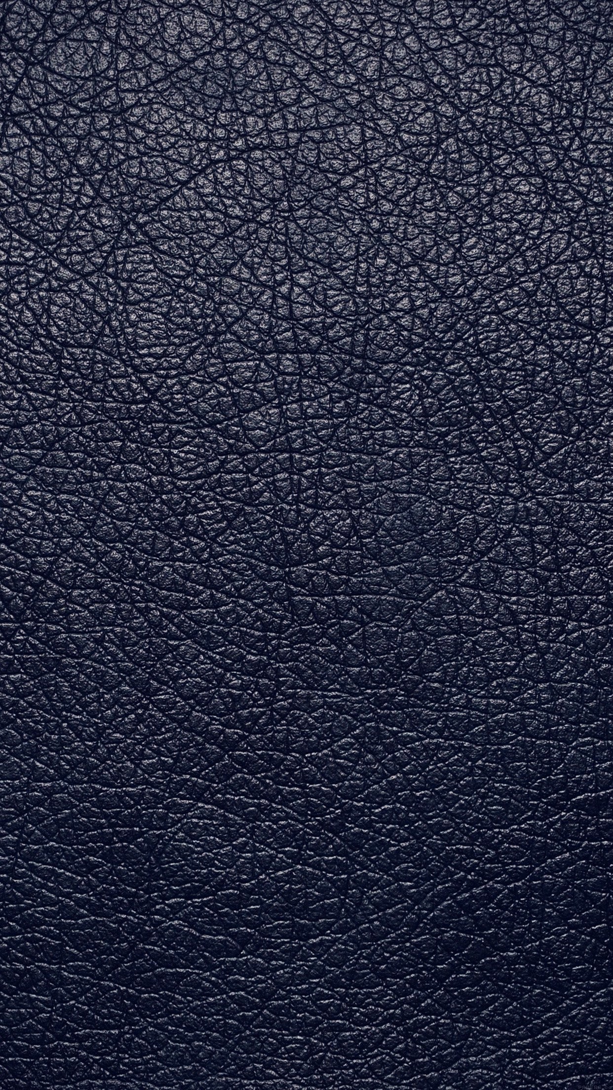 Texture pelle, Blu scuro, Minimalista, Full HD, sfondo per iPhone e Android