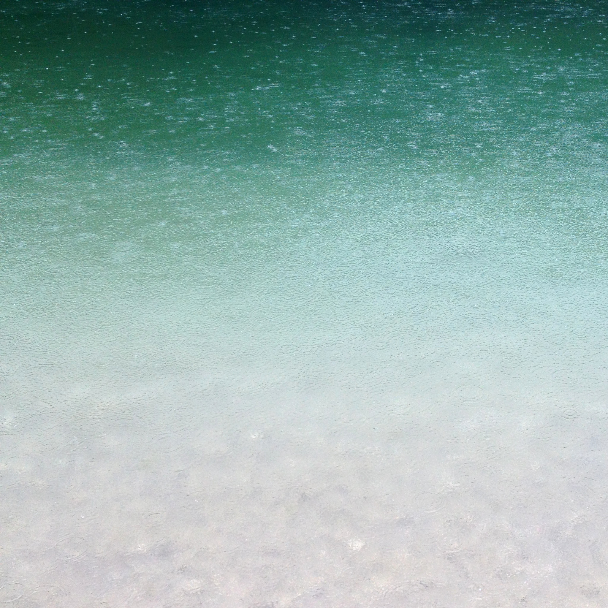 Acqua, Gradiente, Verde acqua, Full HD, sfondo iOS 7