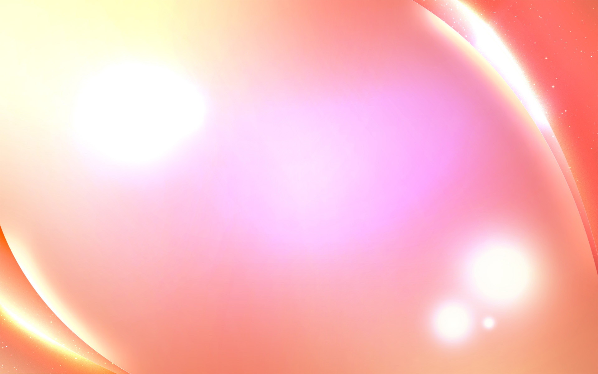 Luce, Rosa, Astratto, Bagliore, Full HD, sfondo per portatile