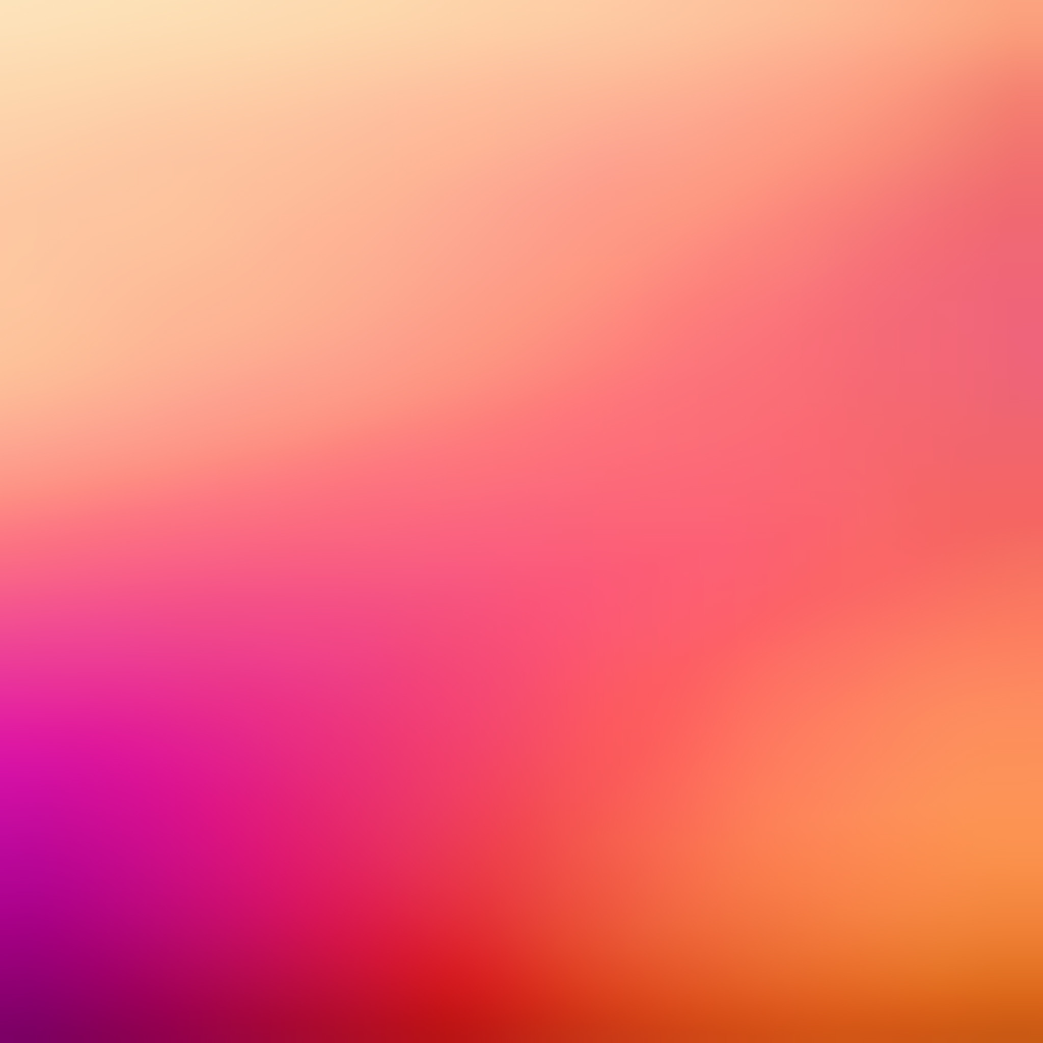 Sfumatura, Pesca, Magenta, Corallo, Full HD, wallpaper per tablet