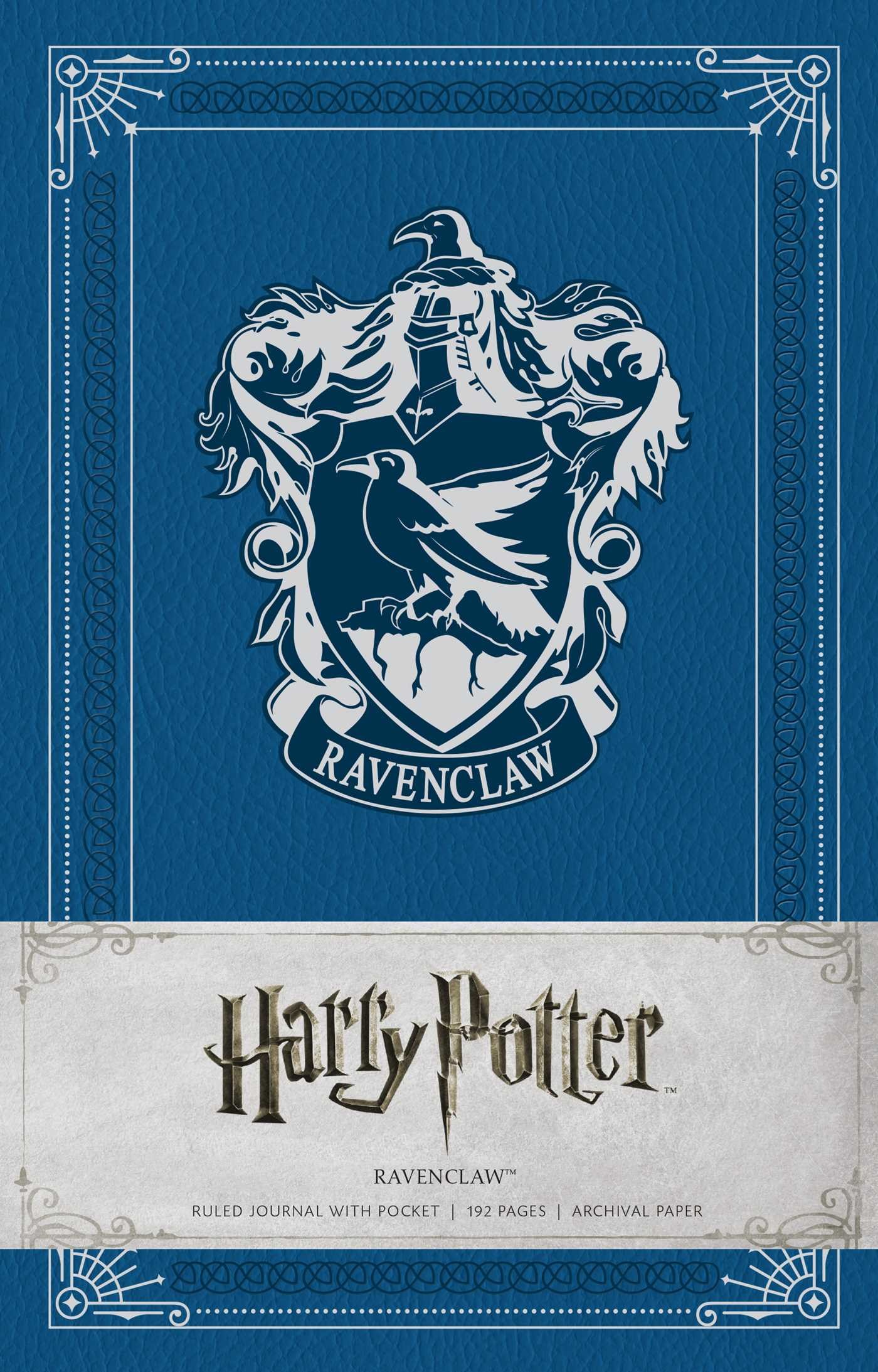 Stemma di Corvonero, Harry Potter, Diario, Blu, Full HD, sfondo verticale per cellulare