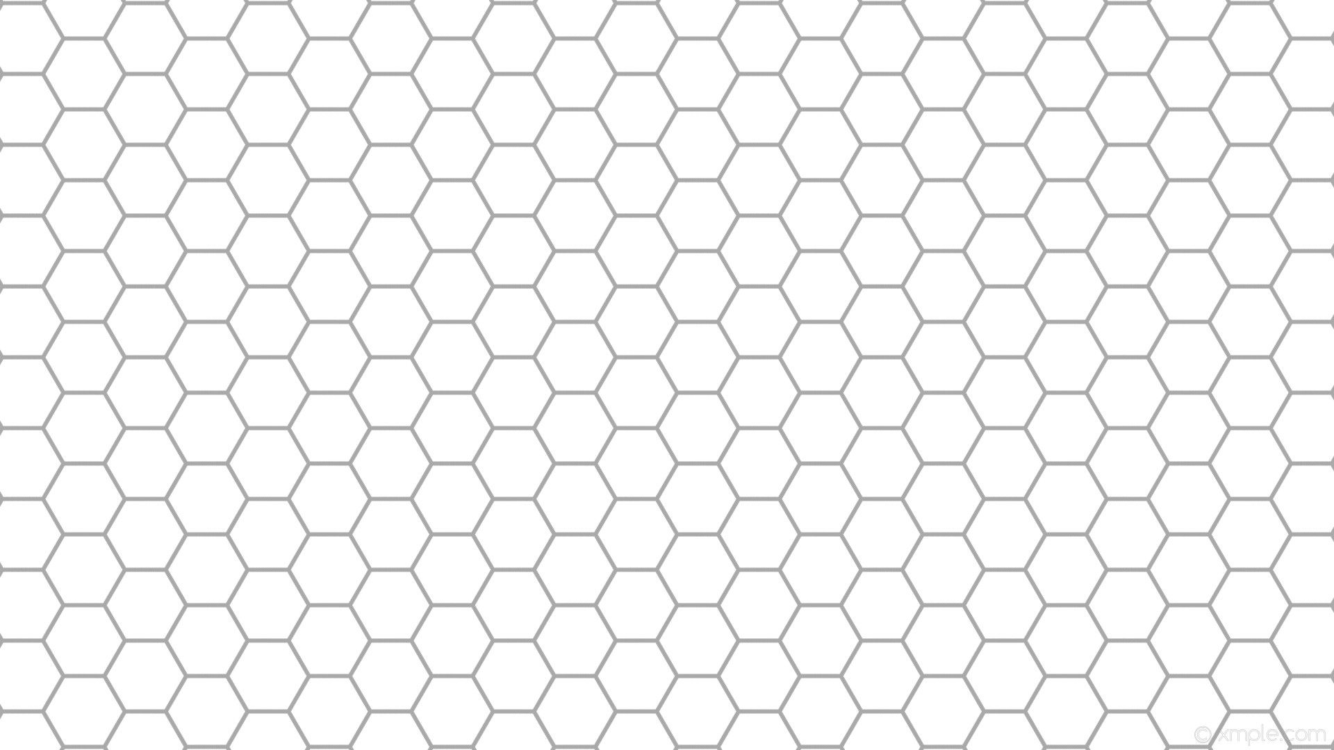 Esagoni, Nido d'ape, Bianco, Pattern, Full HD, sfondo per portatile