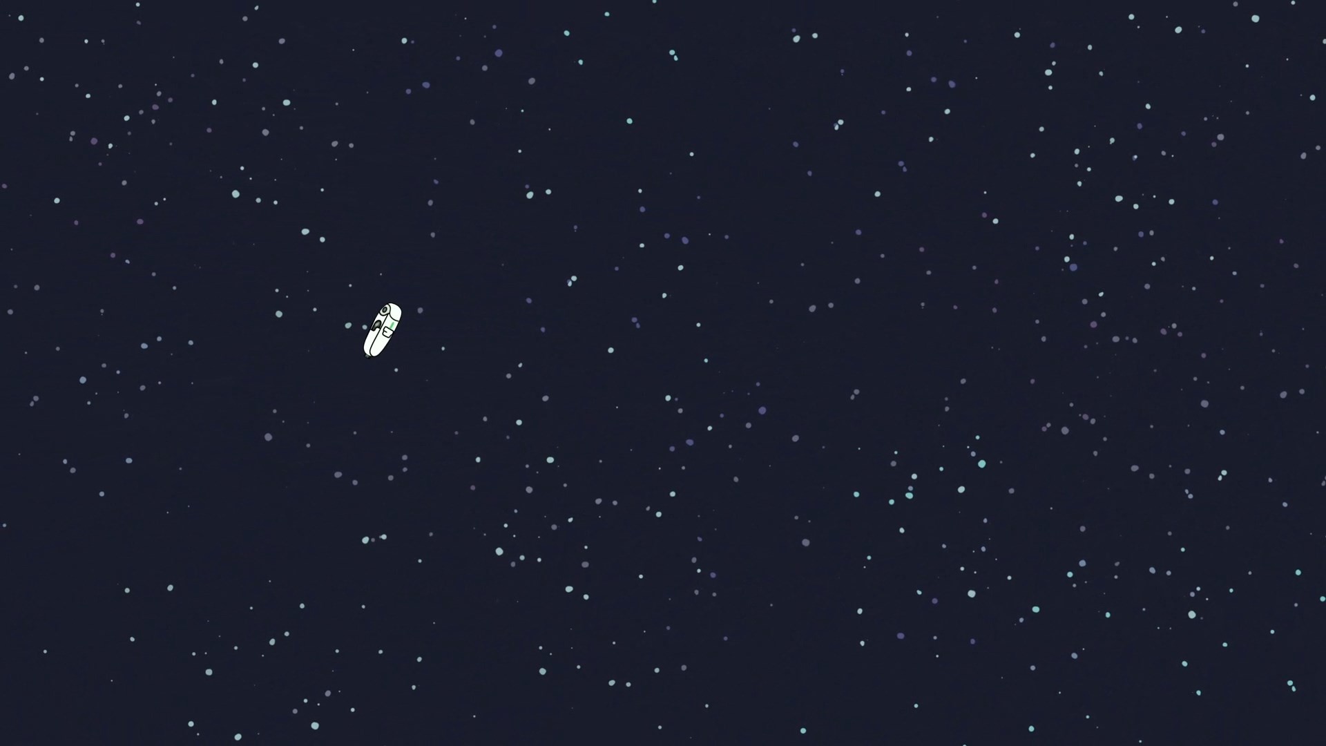 Spazio, Minimalismo, 1920x1080, sfondo per PC