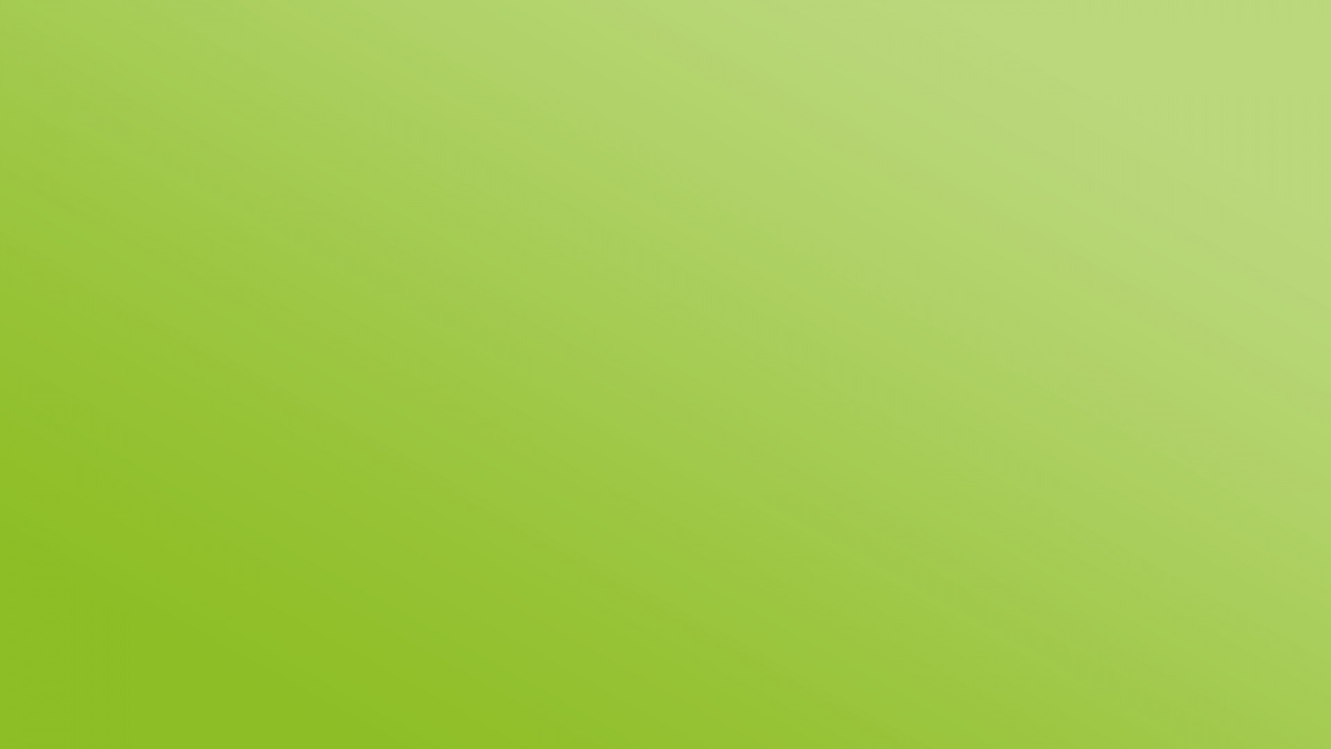 Gradiente, Verde chiaro, Minimalismo, Full HD, sfondo per portatile