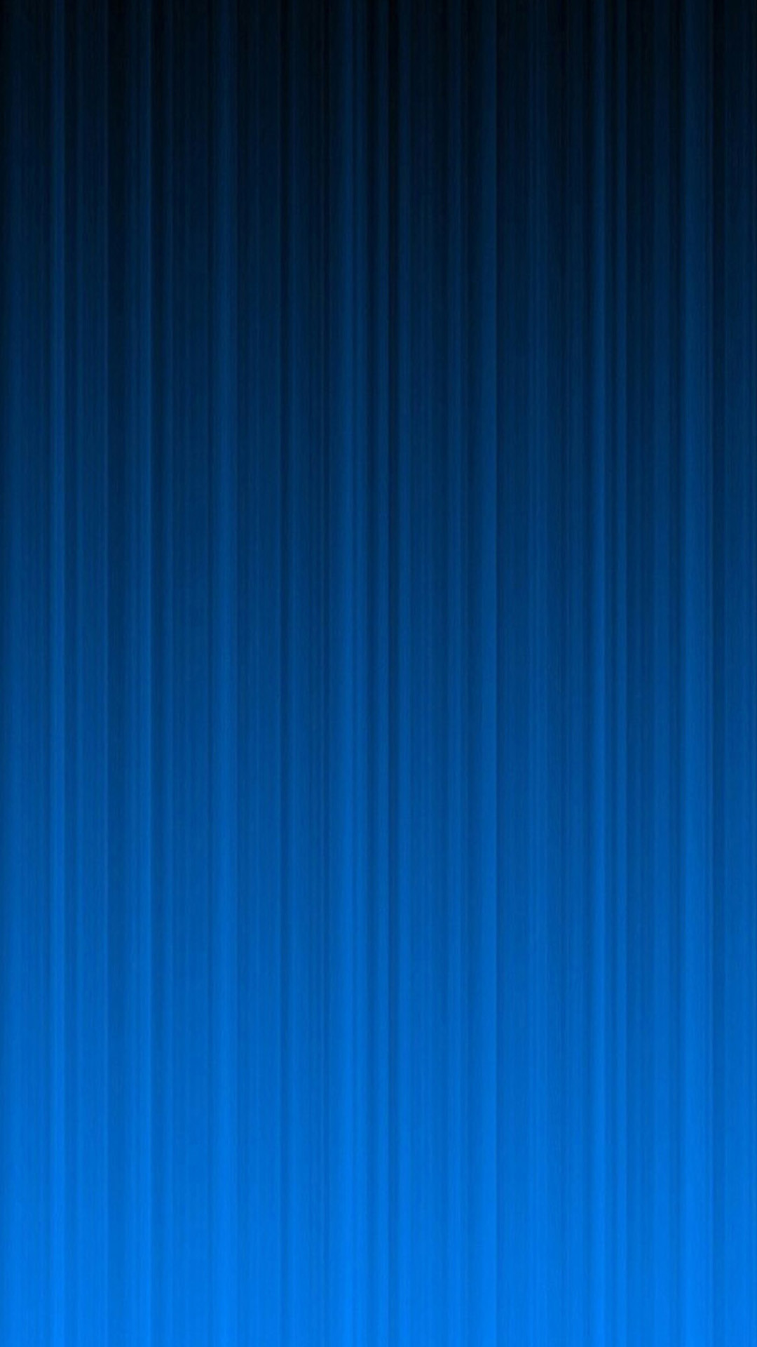Linee verticali, Blu, Minimalismo, Gradiente, schermata di blocco Galaxy S4