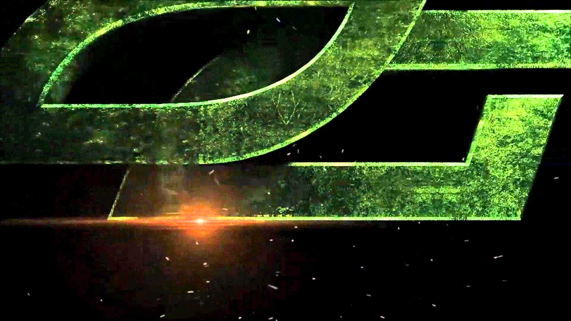 OpTic Gaming, Logo, Verde, eSport, Full HD, sfondo per PC