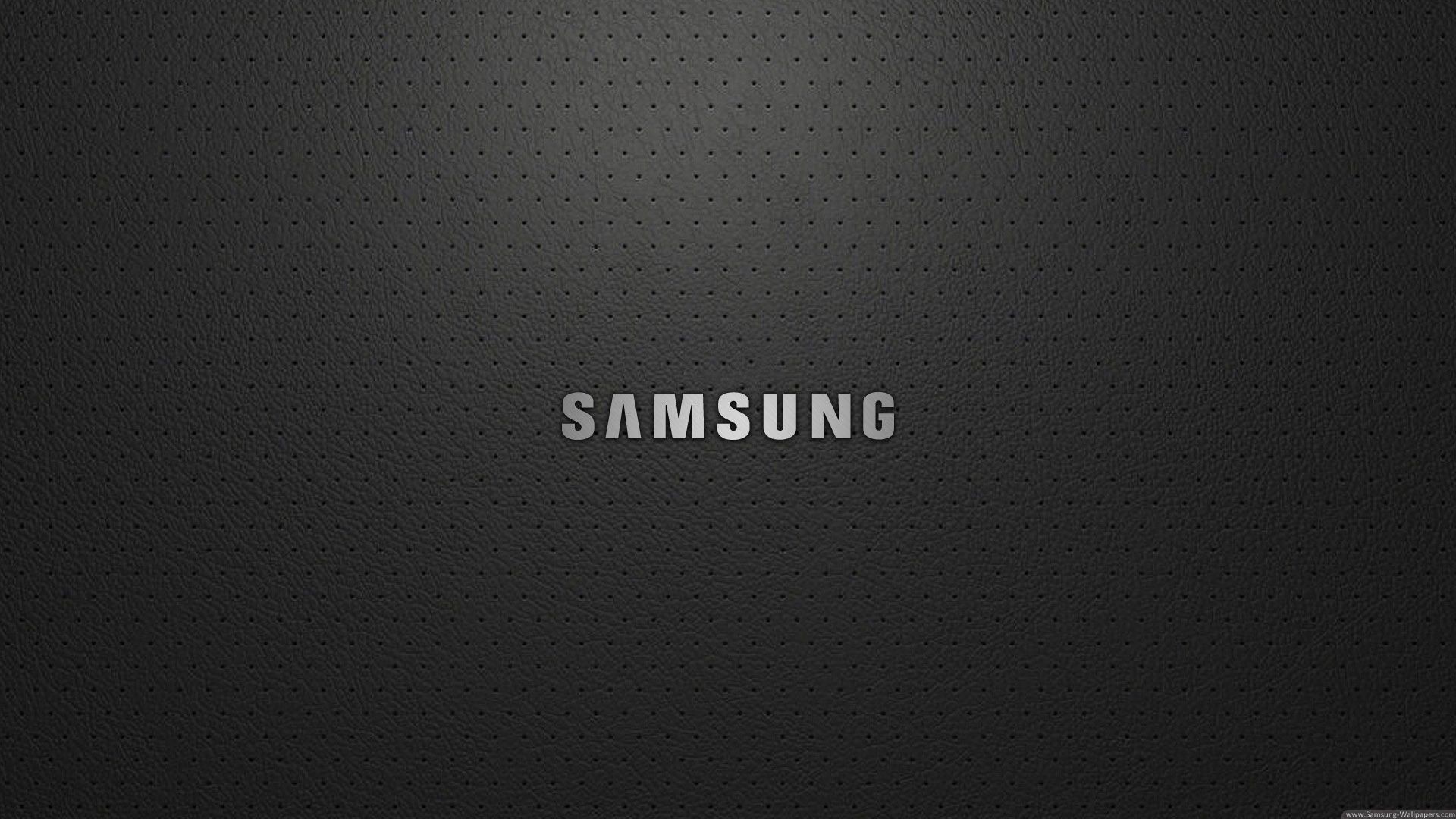 Samsung, Logo, Grigio, Minimalismo, Full HD, sfondo per portatile