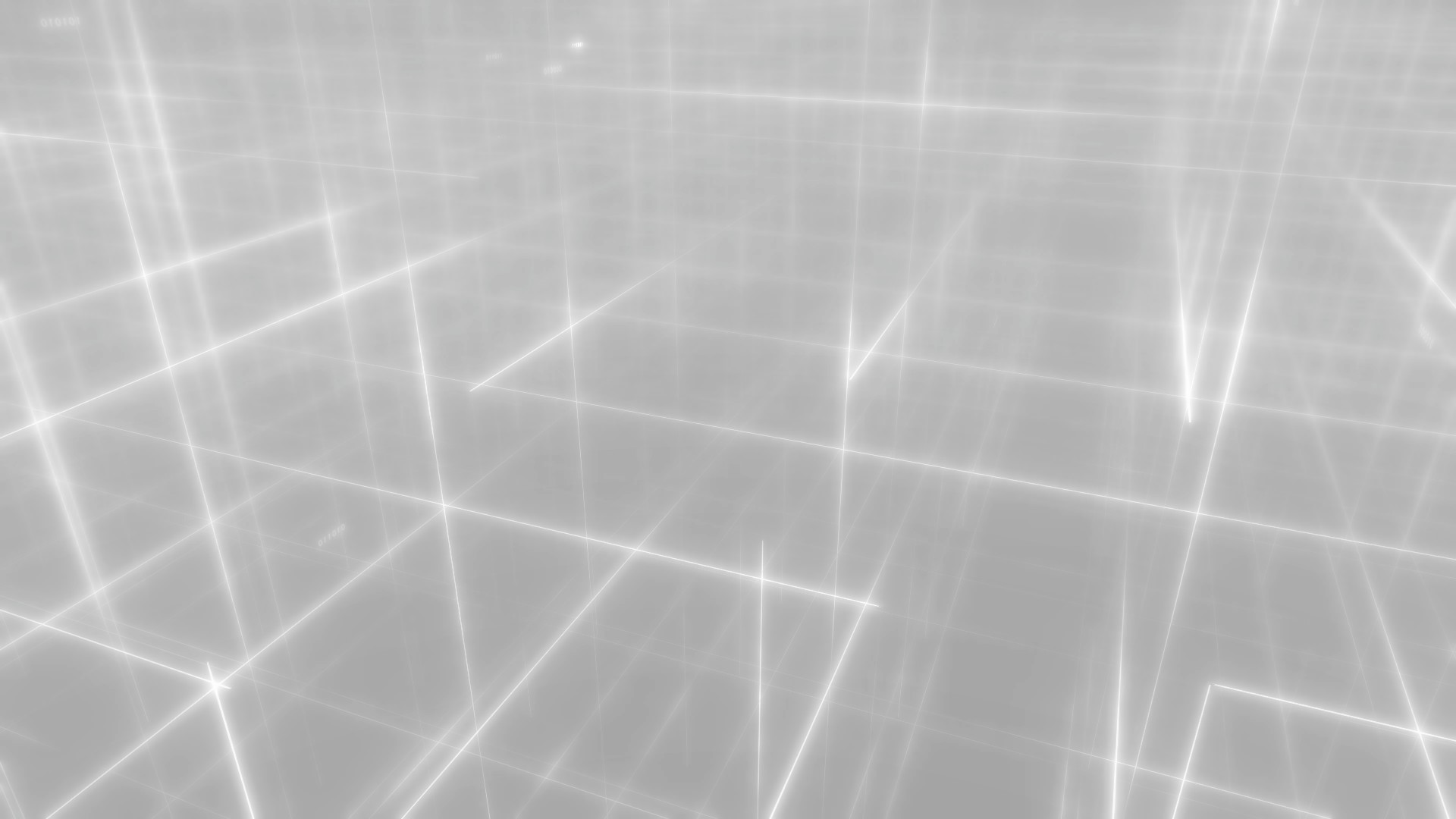 Linee luminose, Grigio, Geometrico, Astratto, 1920x1080, immagine di sfondo