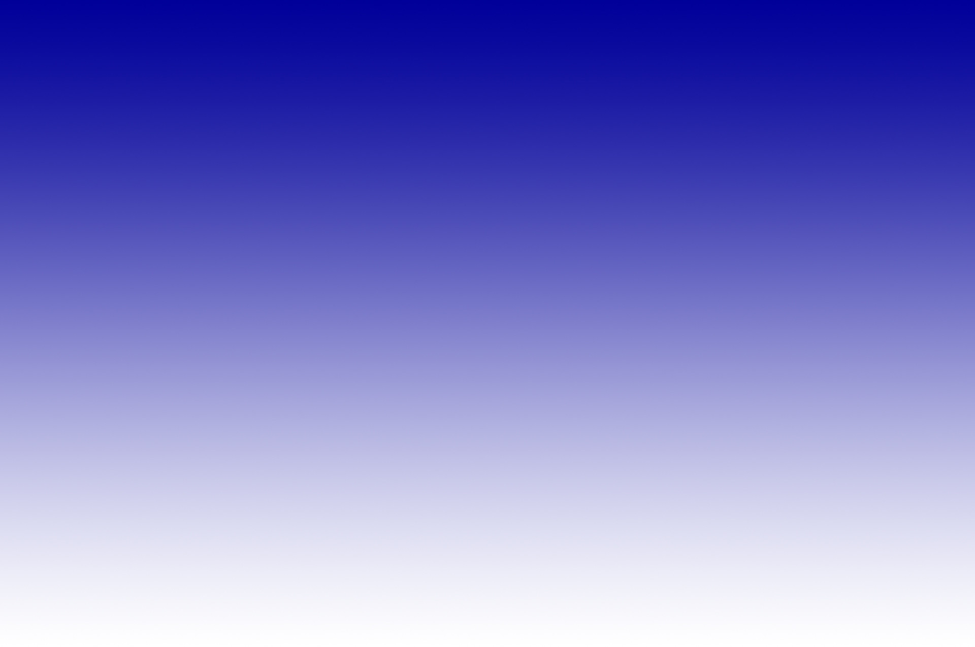 Gradiente, Blu e bianco, Minimalista, Full HD, wallpaper per computer