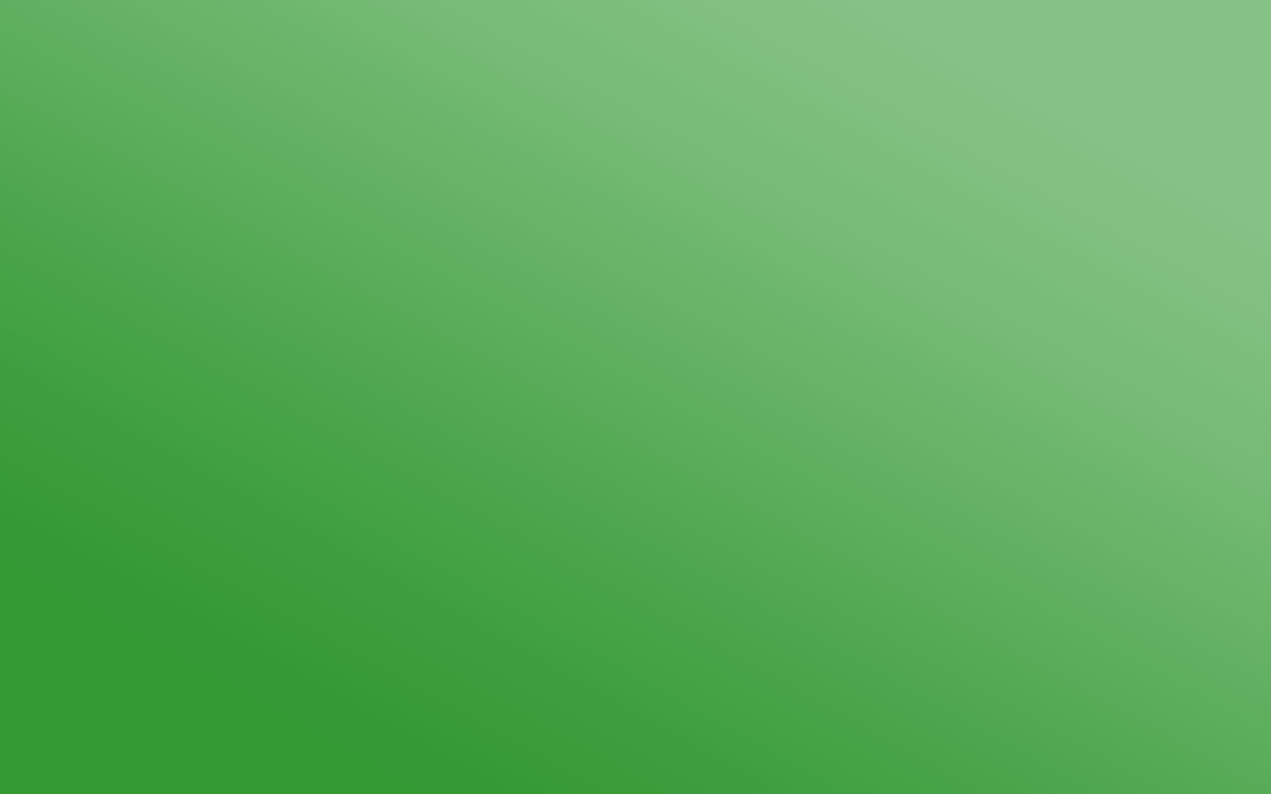 Verde, Sfumatura, Gradiente, 2K, sfondo Windows 11