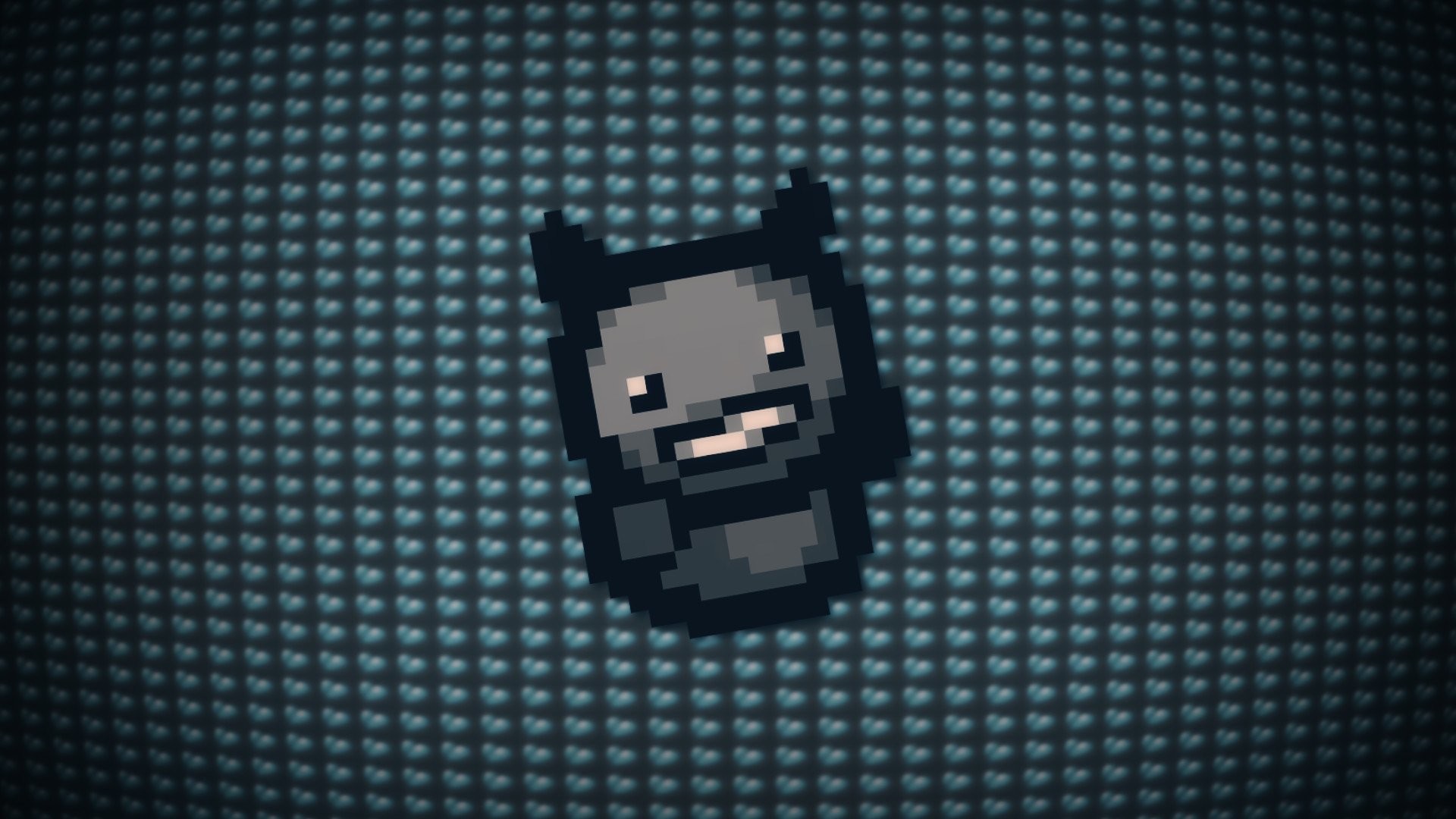 Videogioco - The Binding of Isaac: Rebirth Dark Bum (Binding of Isaac) Sfondo, wallpaper HP