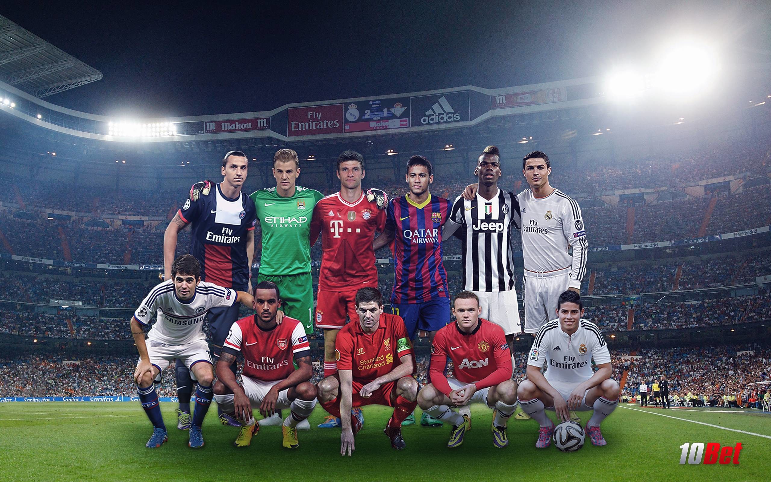 Paul Pogba, Calciatori, Stadio, Squadre europee, 2K 1600p, sfondo desktop