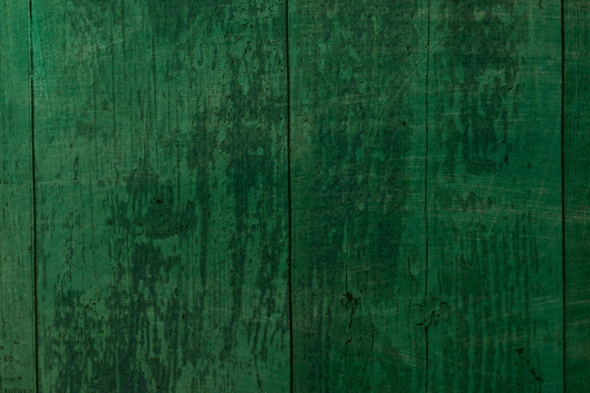 Legno verde, Vernice scrostata, Assi di legno, Rustico, Full HD, sfondo Windows 11