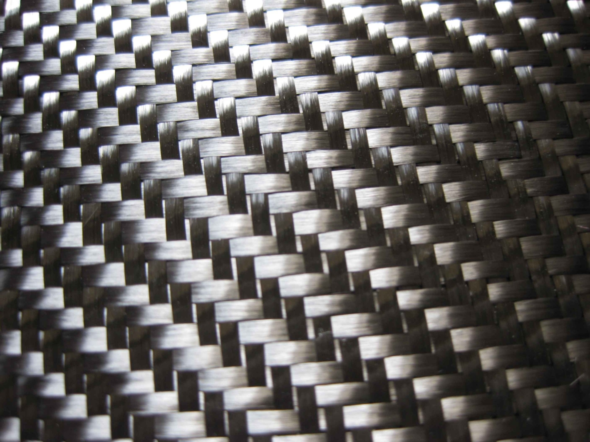 Fibra di carbonio, Trama intrecciata, Primo piano, Macro, Full HD, schermata di blocco iPad