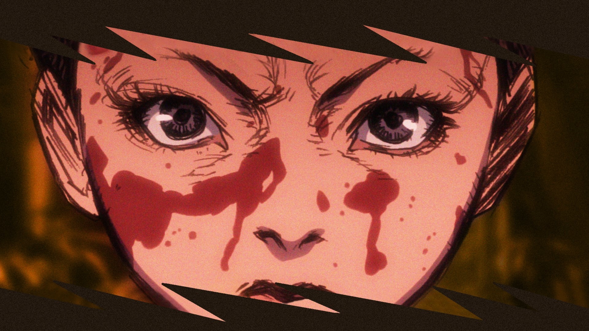 Kill Bill, Fumetto, Sangue, Primo piano, Full HD 1080p, sfondo desktop