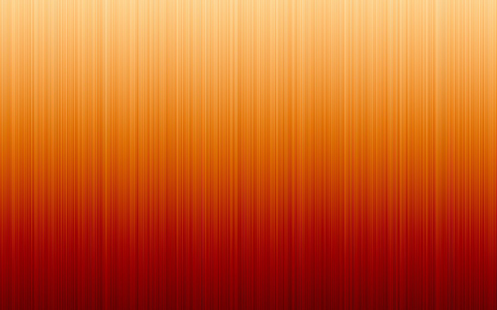 Sfumatura arancione, Linee verticali, Astratto, Full HD, wallpaper per computer