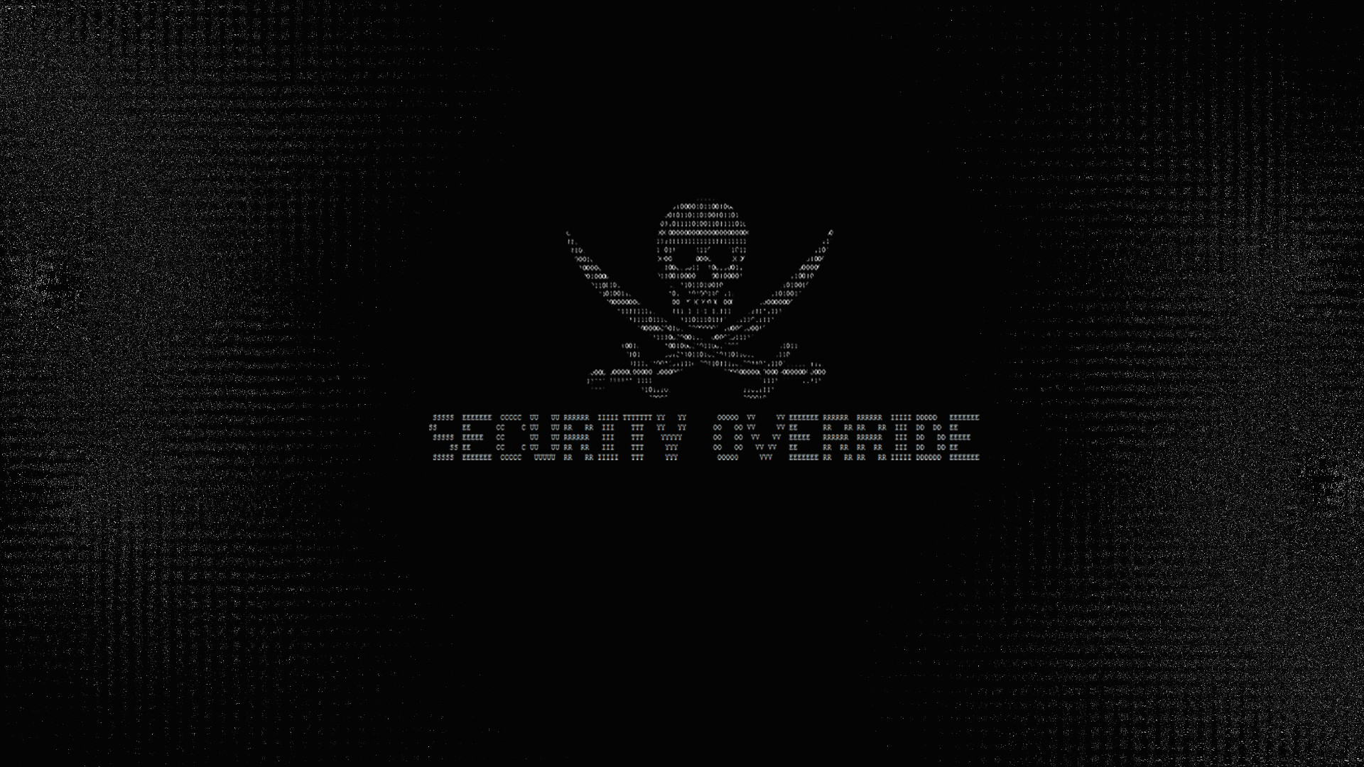 Wheres ..., sfondo desktop Kali Linux