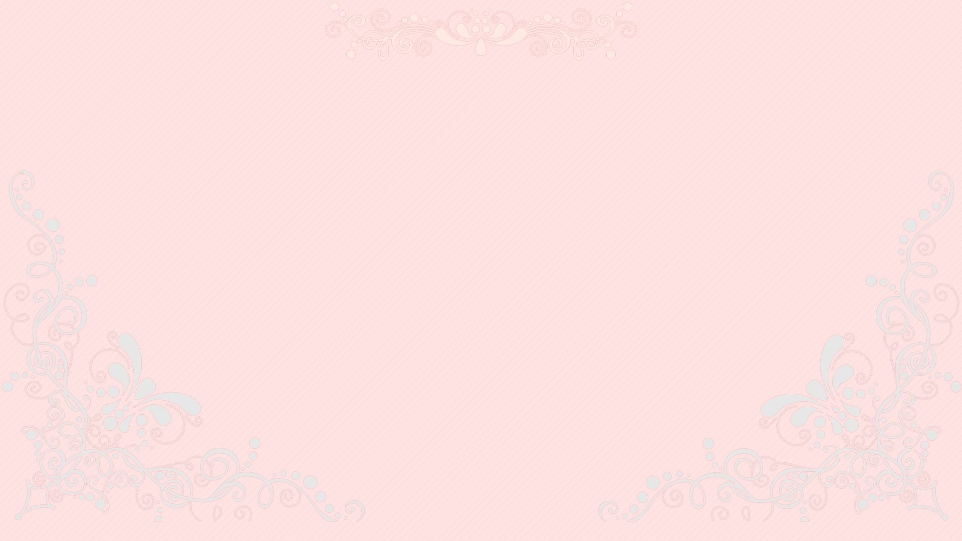 Rosa cipria, Ornamenti, Minimalista, Full HD, sfondo per PC e portatile