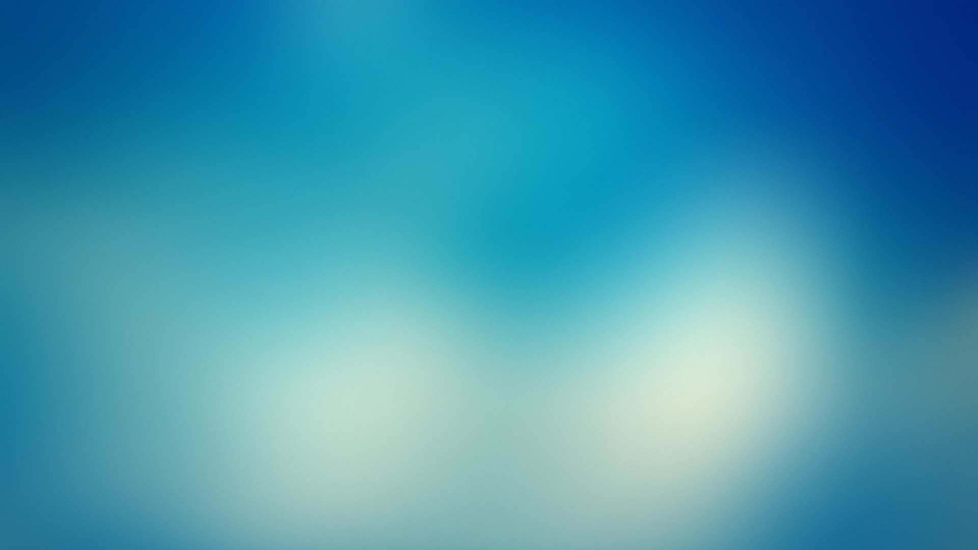 Sfocato, Blu, Turchese, 1920x1080, immagine di sfondo