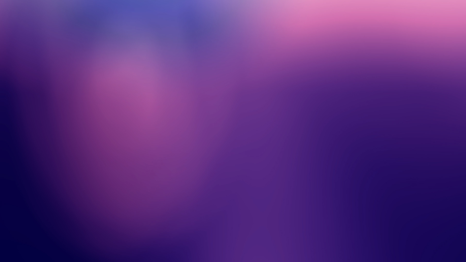 Sfocato, Viola, Rosa, Blu, 1920x1080, sfondo per PC