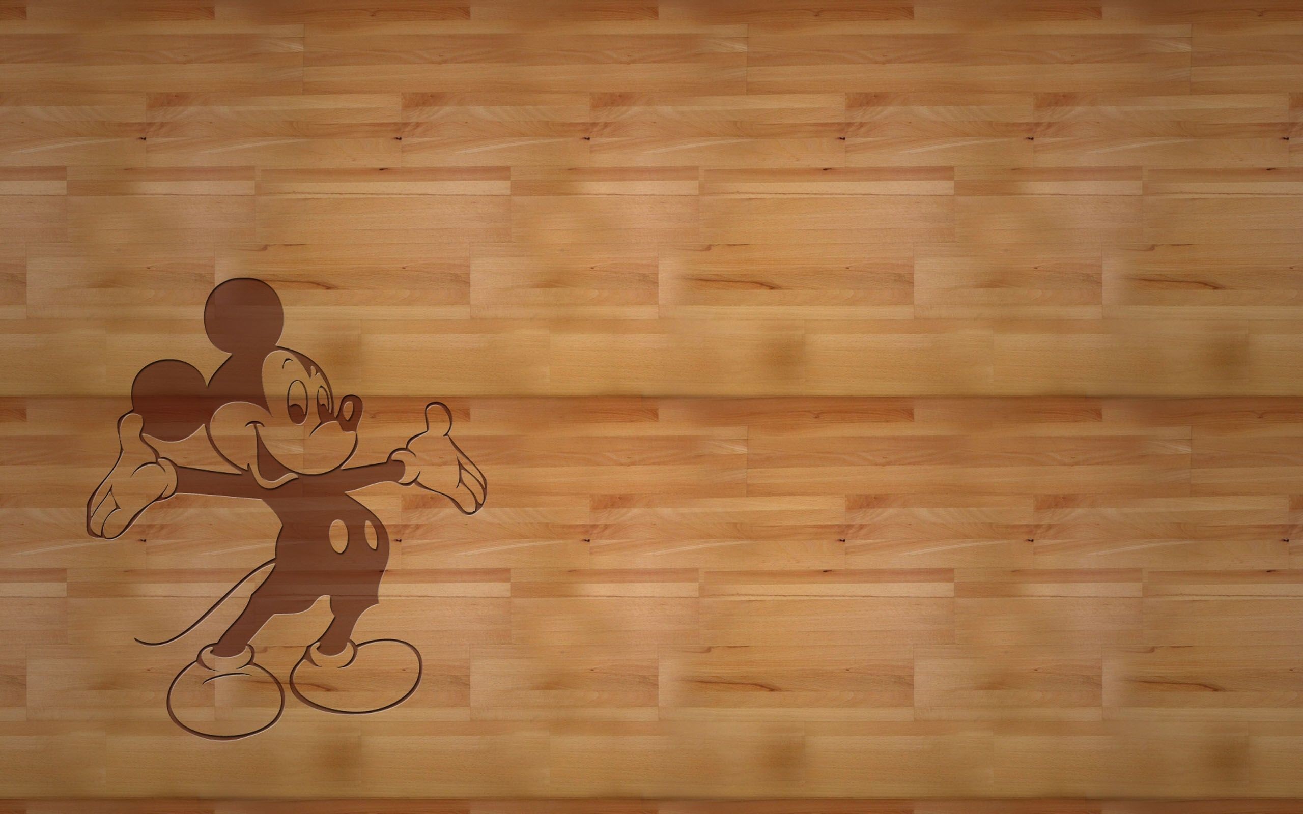 Topolino, Legno, Incisione, 2K 1600p, sfondo desktop