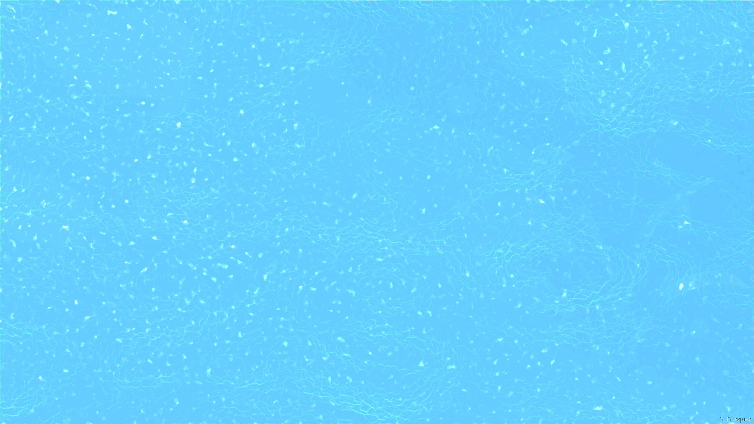 Azzurro, Texture, Puntini, Celeste, Minimalista, 16:9 2K, sfondo widescreen