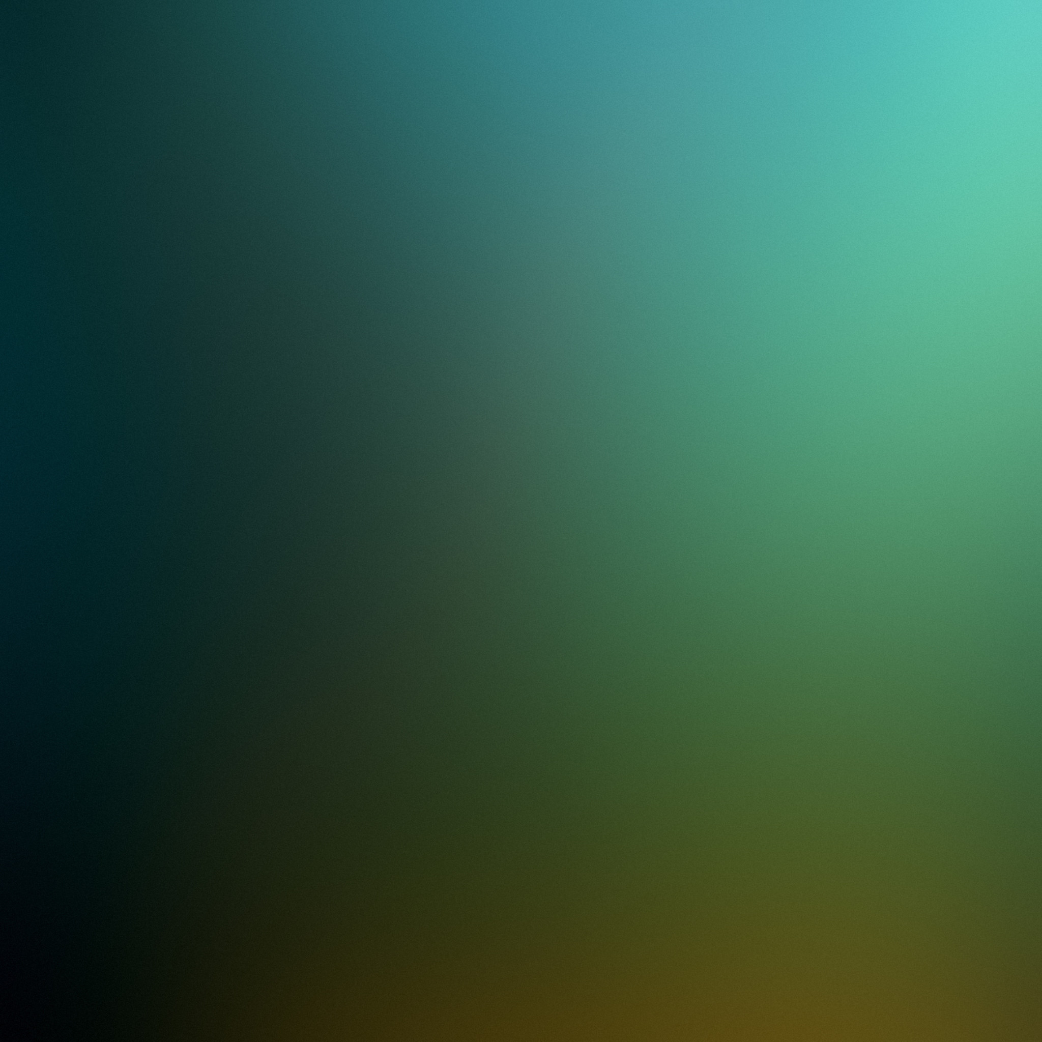 Gradiente, Sfocato, Verde acqua, Full HD, wallpaper per tablet