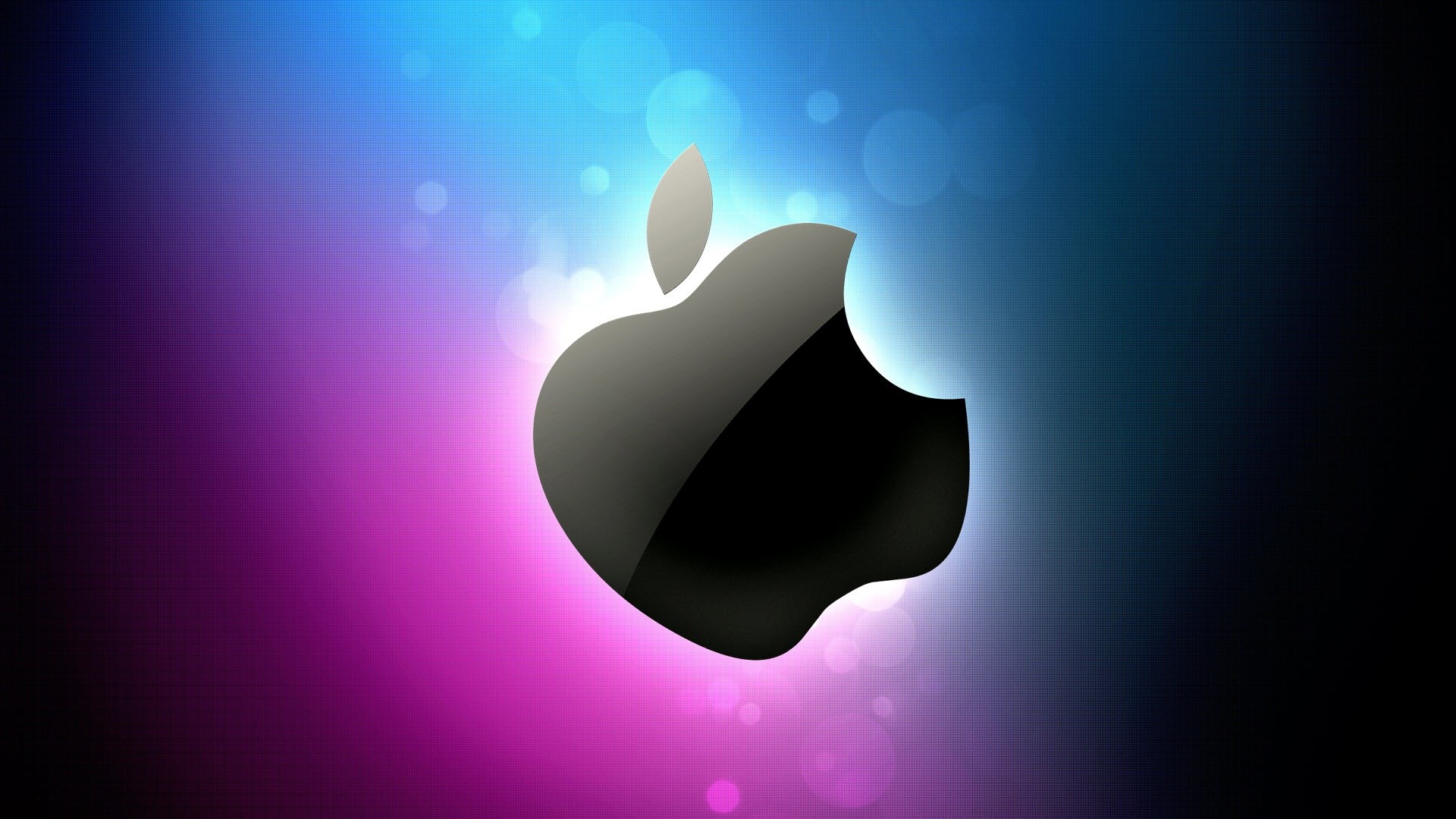 HD Apple Wallpaper, sfondo per HP