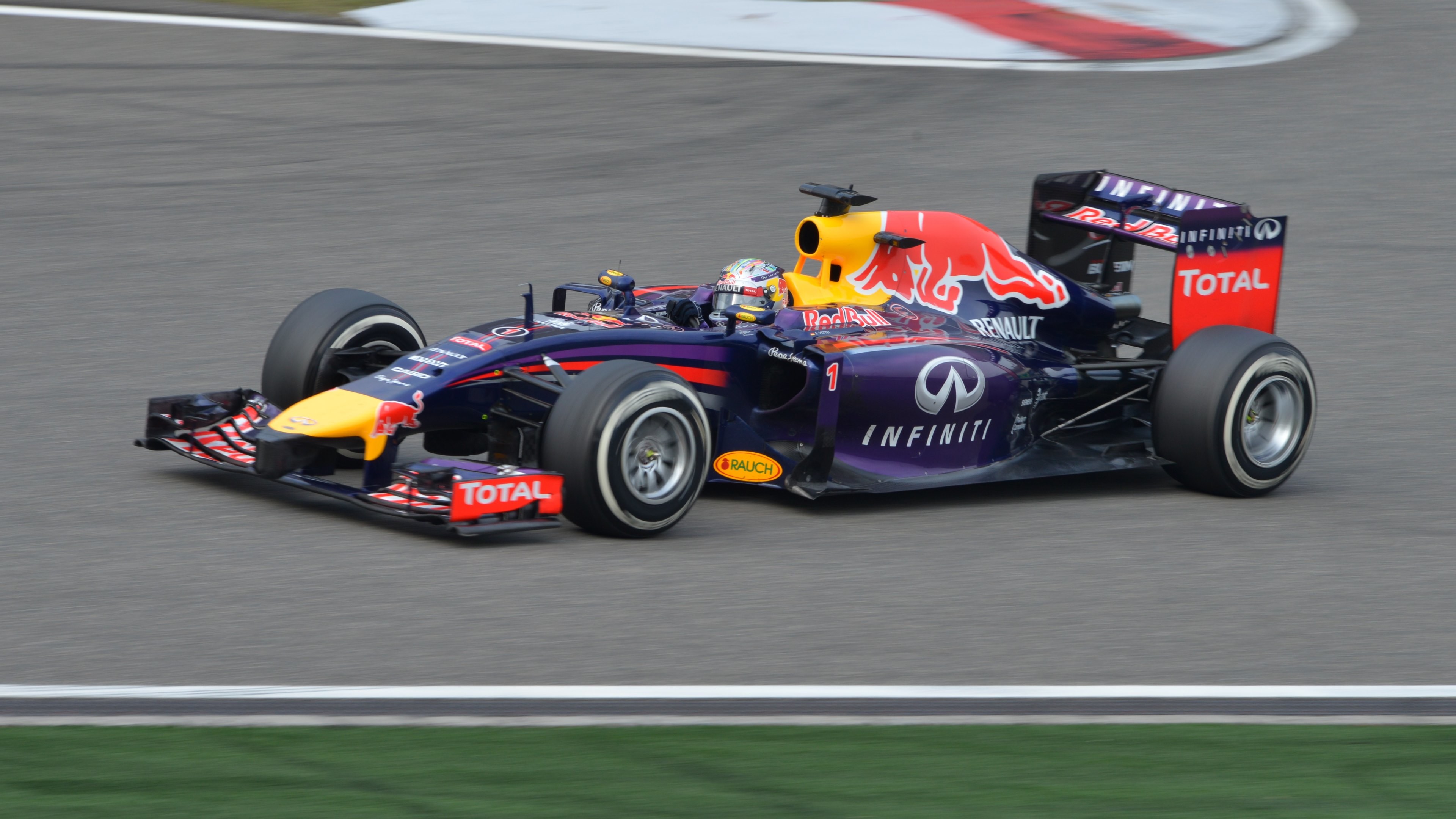 Red Bull RB10, Red Bull Racing, Infiniti, Formula 1, 4K, sfondo per PC e portatile