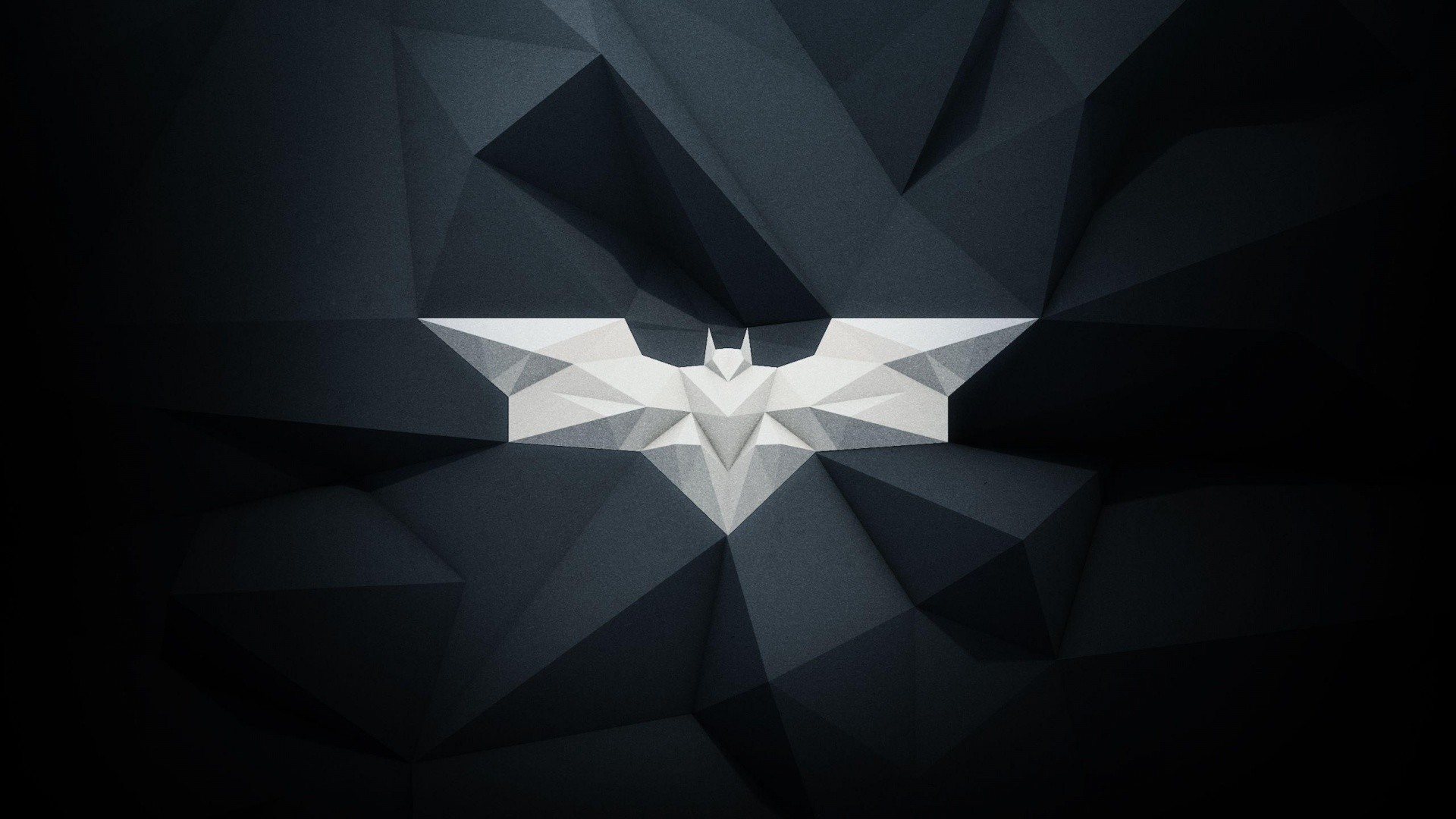 Wallpaper Weekends: Batman for Your Mac, Full HD, sfondo per PC