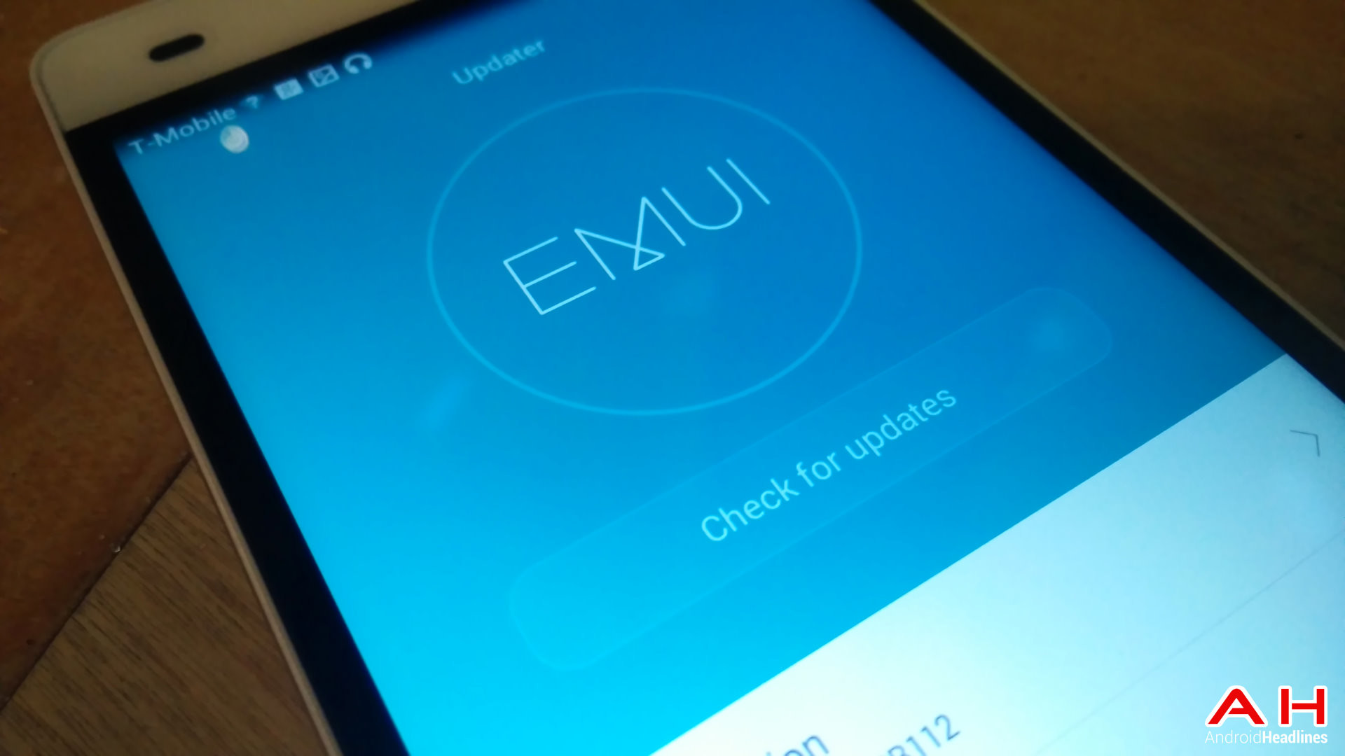 EMUI, Huawei, Smartphone, Full HD, wallpaper per PC