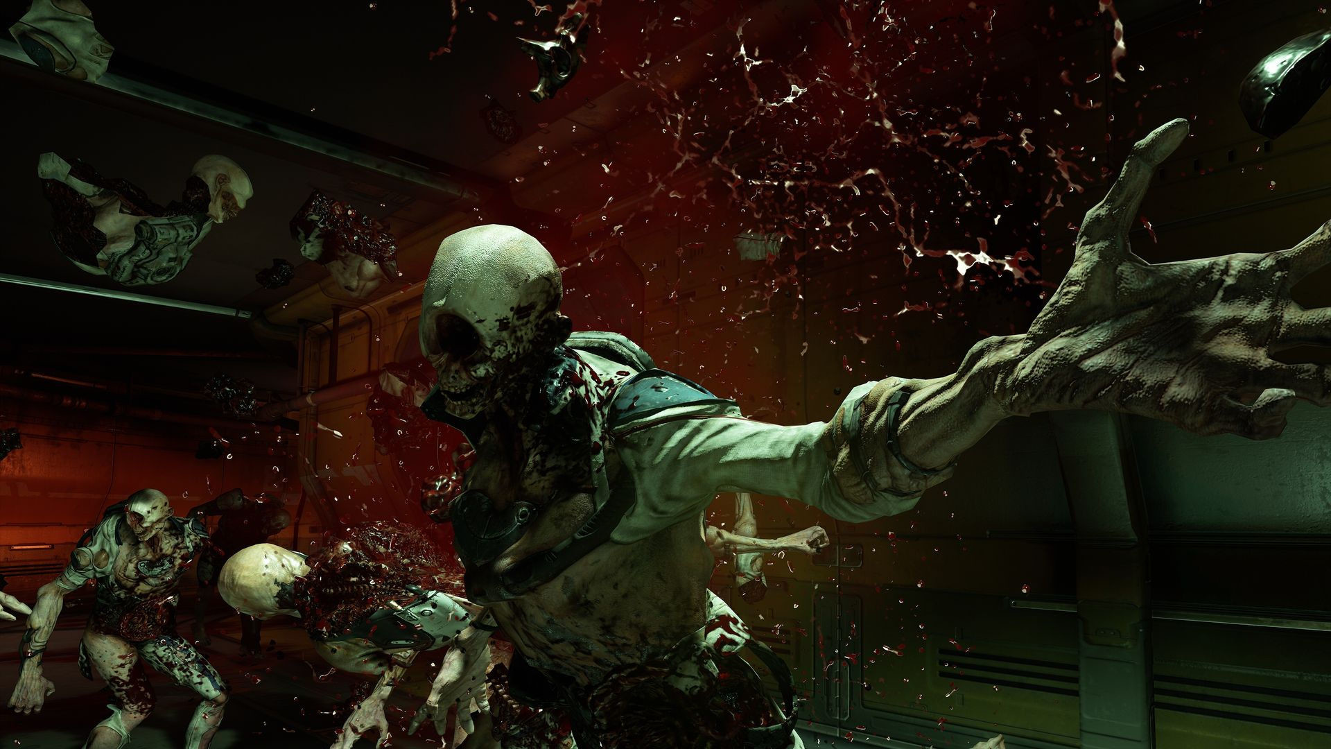 Dishonored, Ratti, Scheletro, Peste, Full HD, sfondo per PC